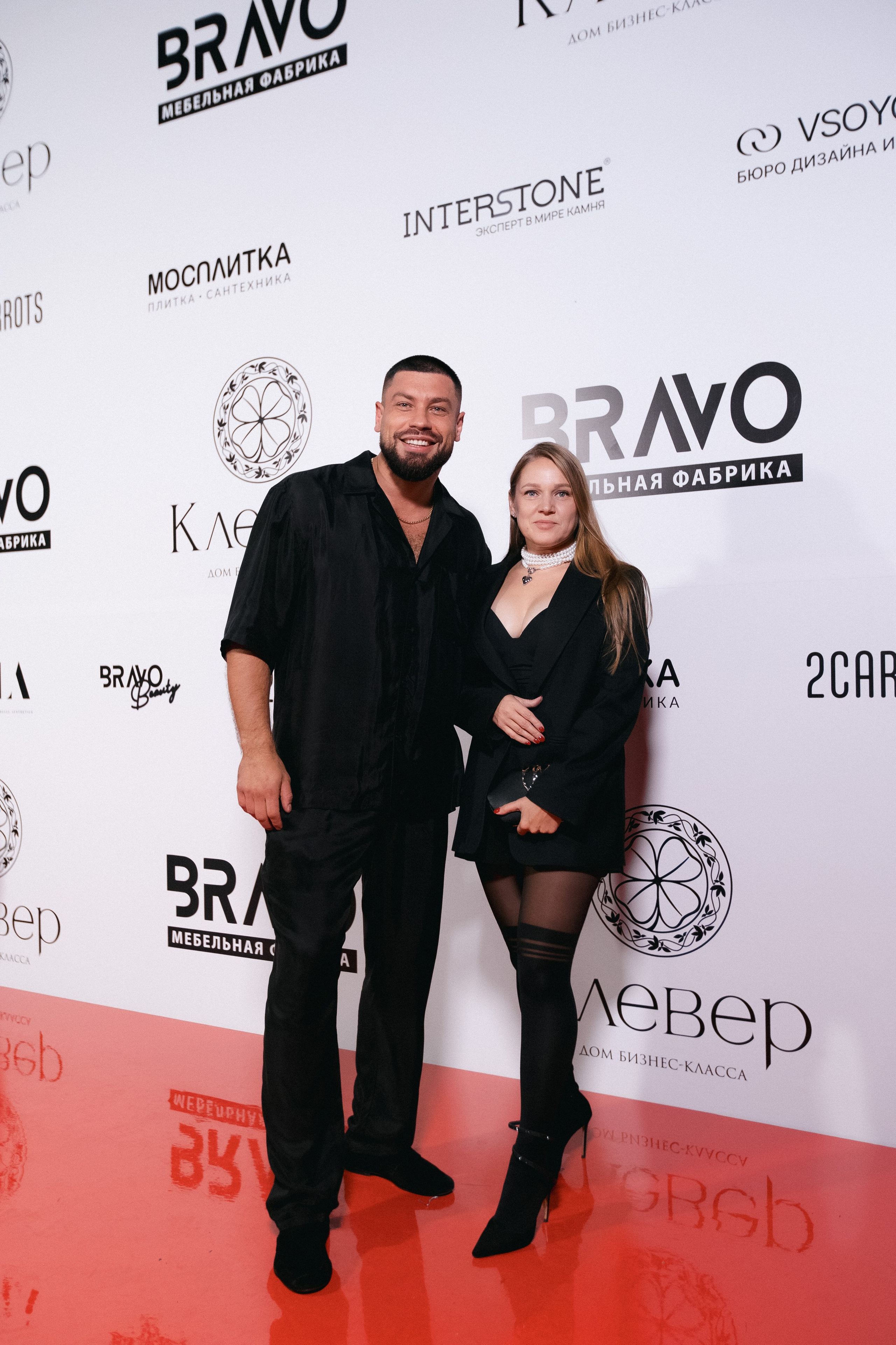 BRAVO BIRTHDAY 13 — PART I. СВОИ. ФОТООТЧЕТЫ-СОБЫТИЯ-МЕСТА