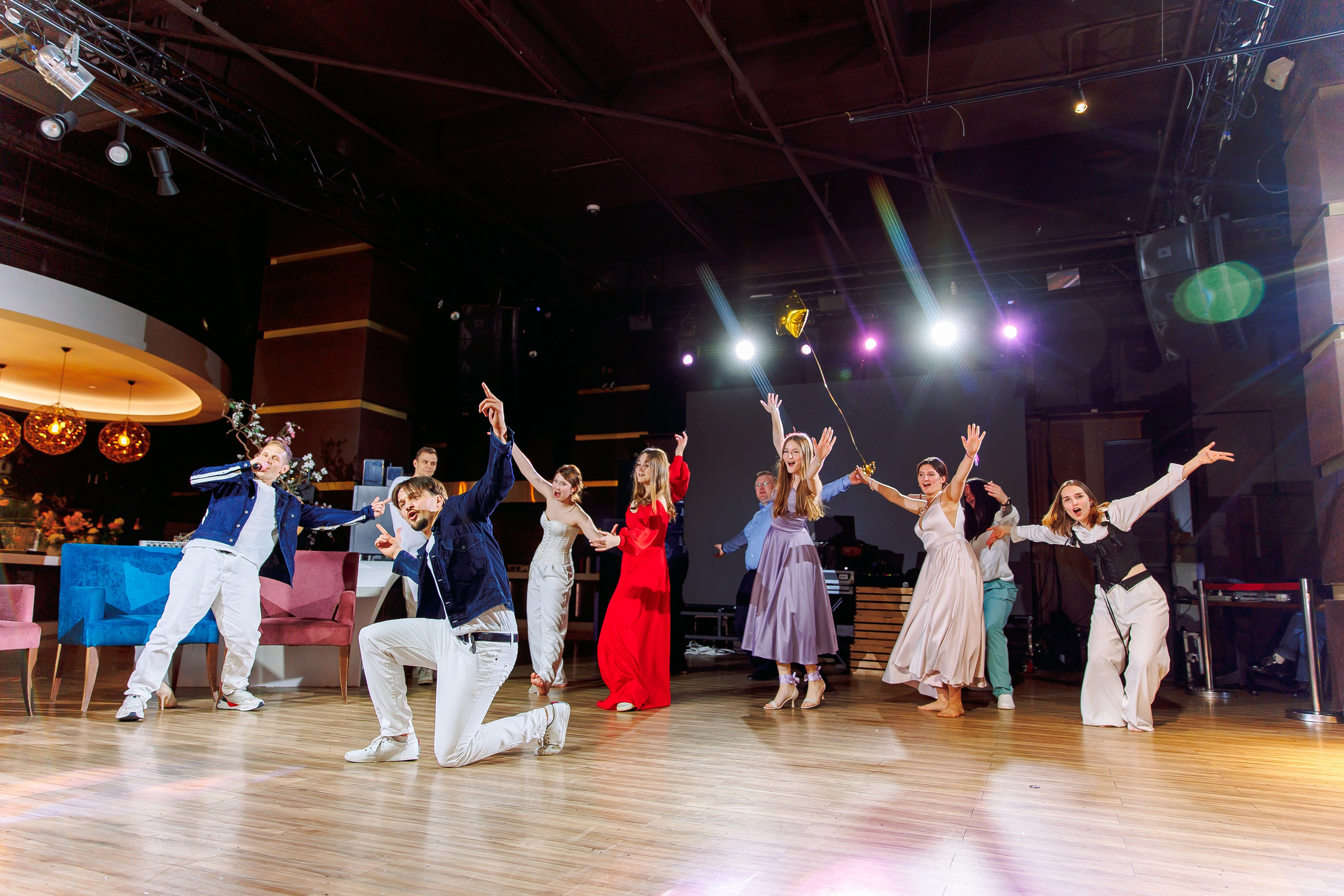 Фотограф в Санкт-Петербурге Александра Гроздилова