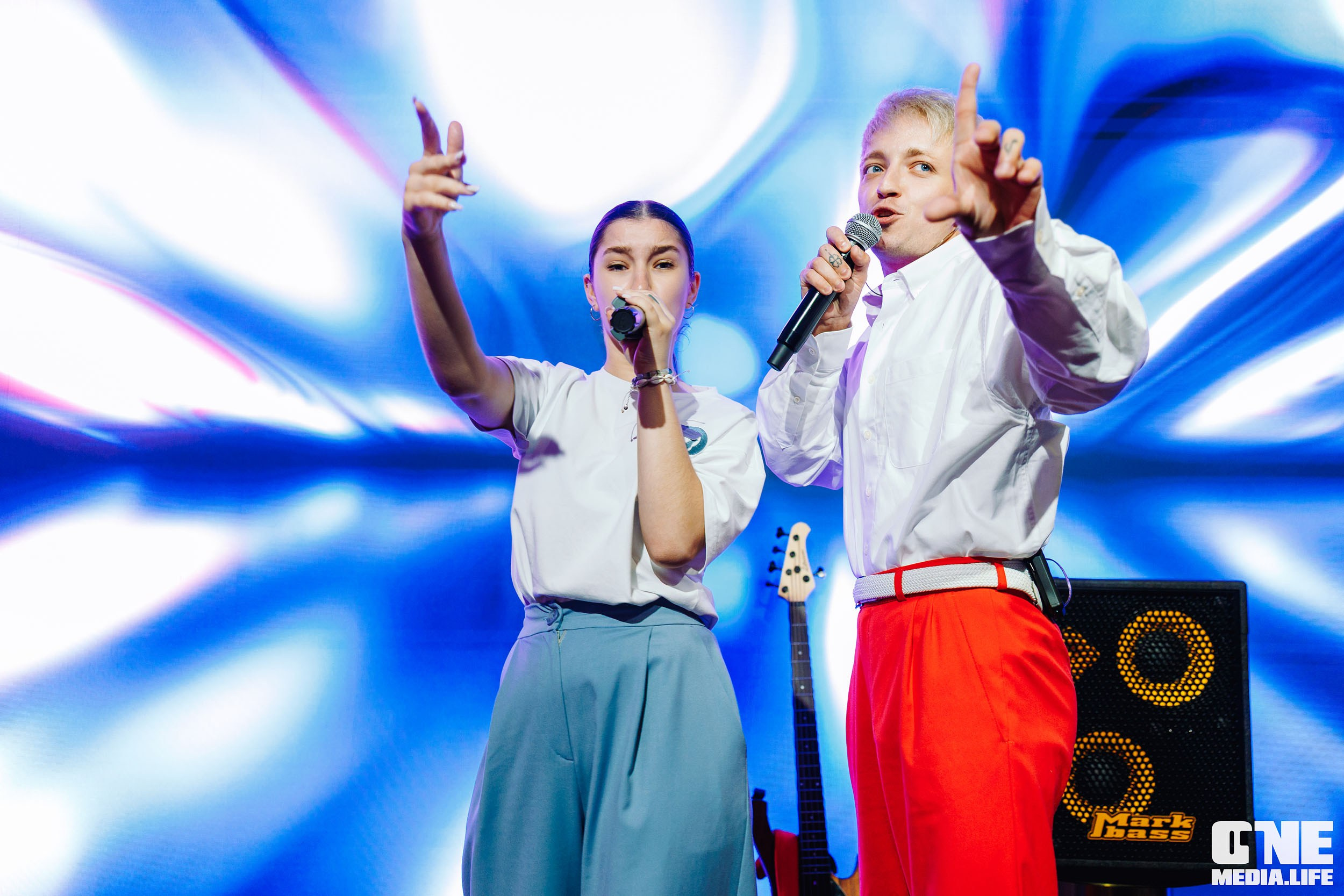 Фоторепортаж из ресторана Океан. One Media Life: фоторепортажи, фотоотчеты с мероприятий и заведений