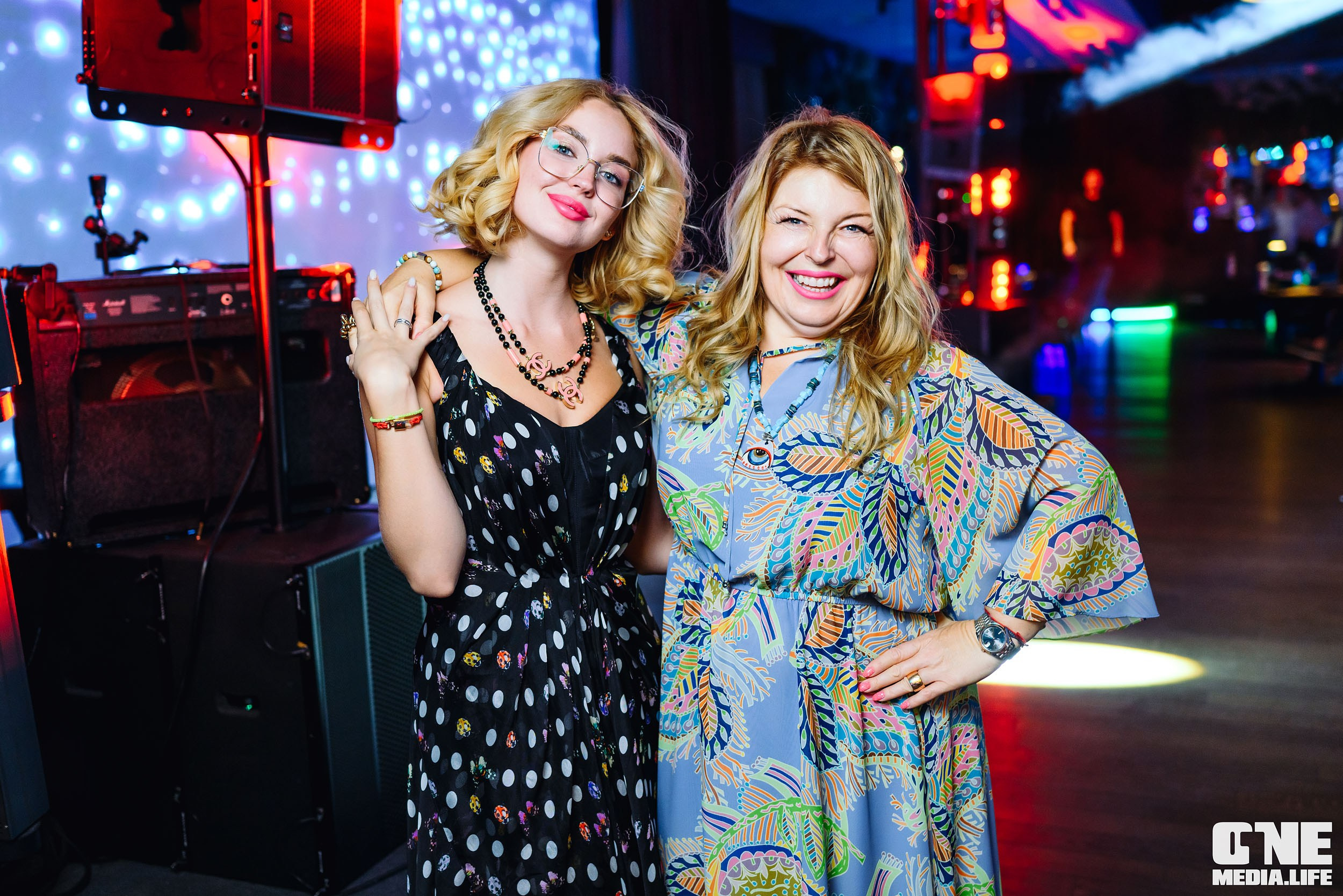 Полгода ресторану Океан. Фоторепортаж. One Media Life: фоторепортажи, фотоотчеты с мероприятий и заведений