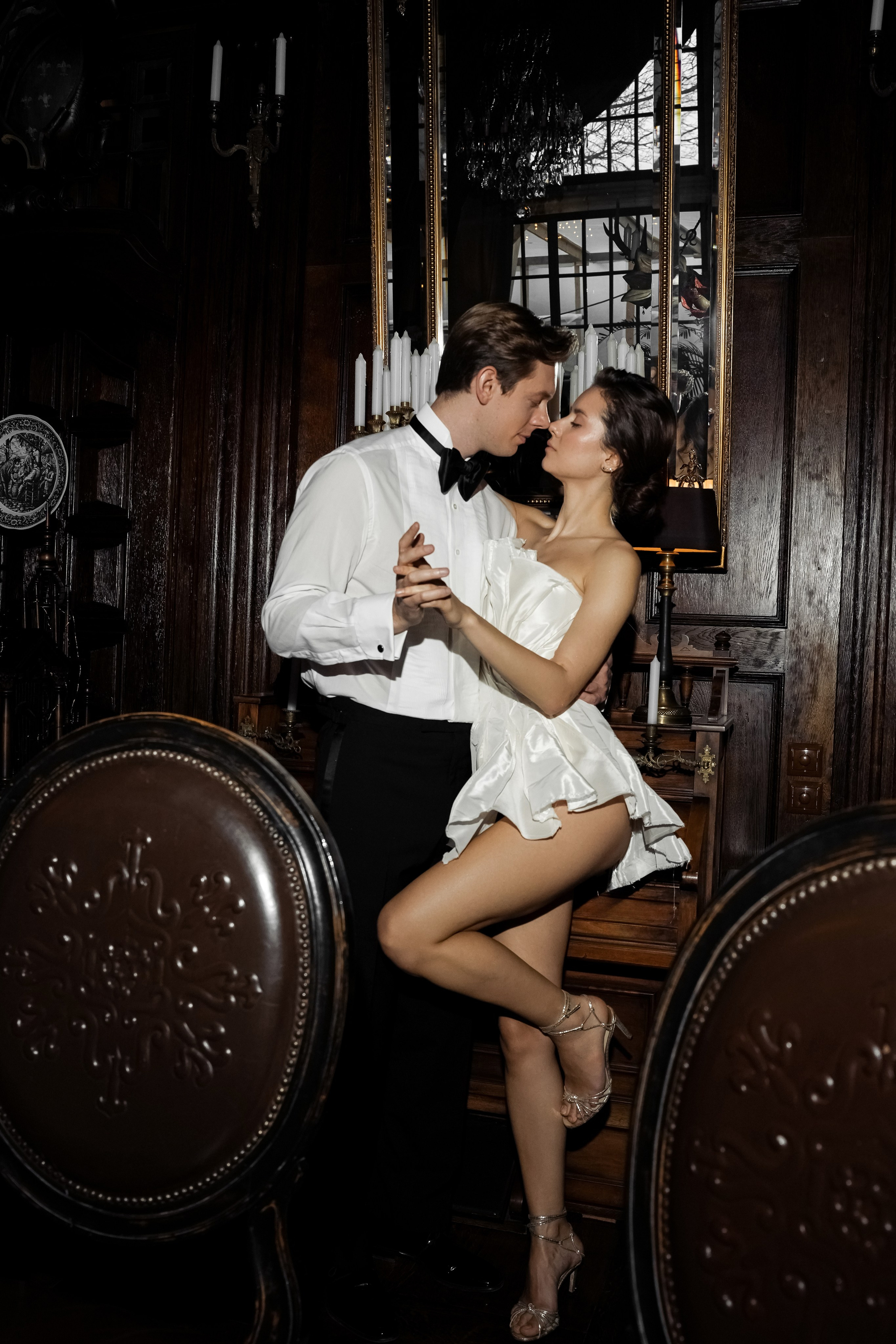 Свадебный фотограф и видеограф в Ростове-на-Дону. Максим и Наталья Лебедевы