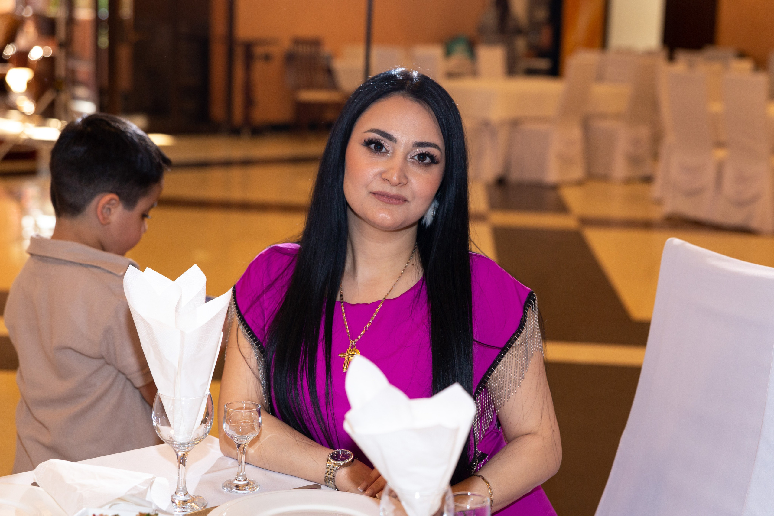 Съёмка юбилея. Фотограф в Ростове Александр Градов — заказать услуги фотографа