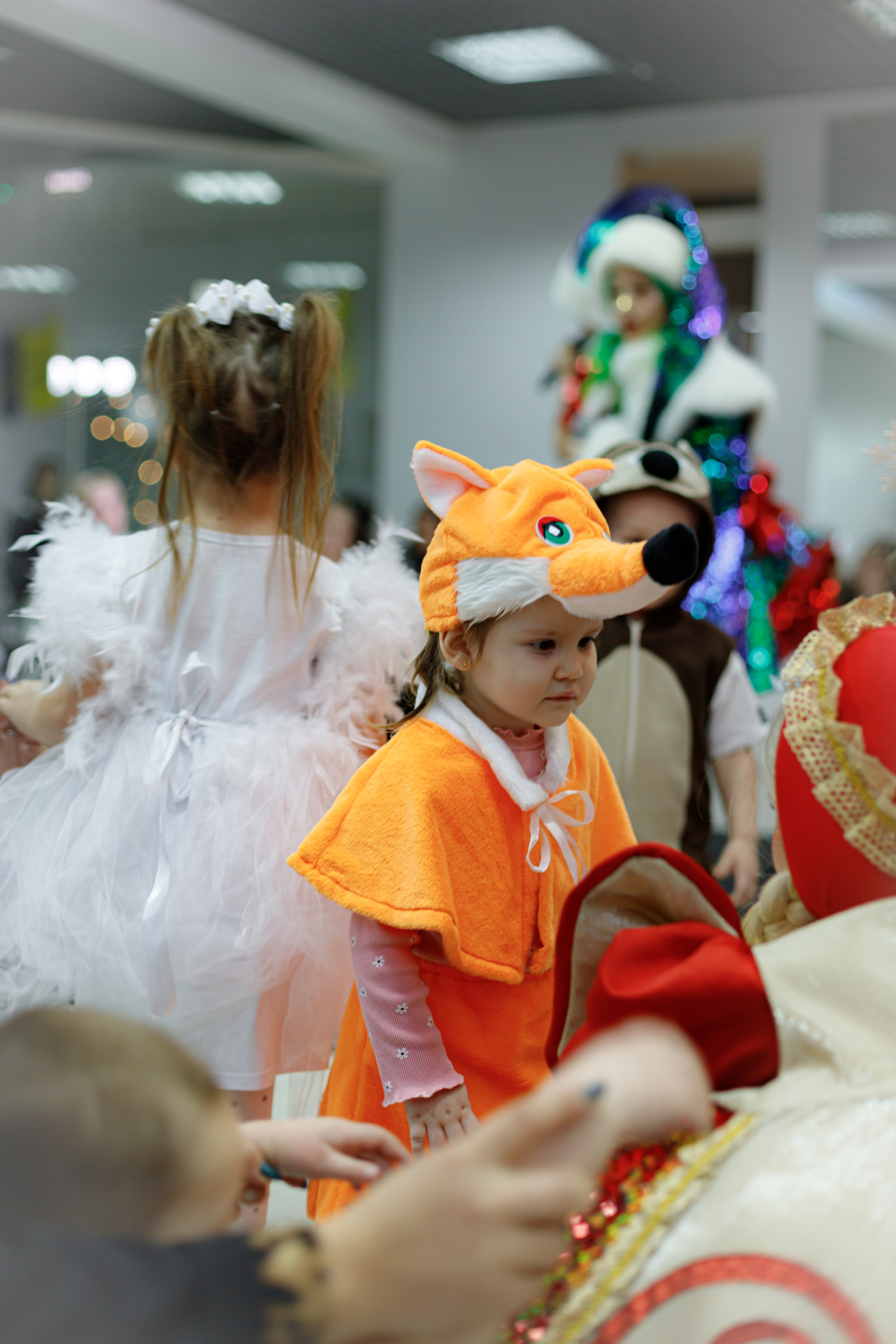 HAPPY NEW YEAR PART/3. Photokarish