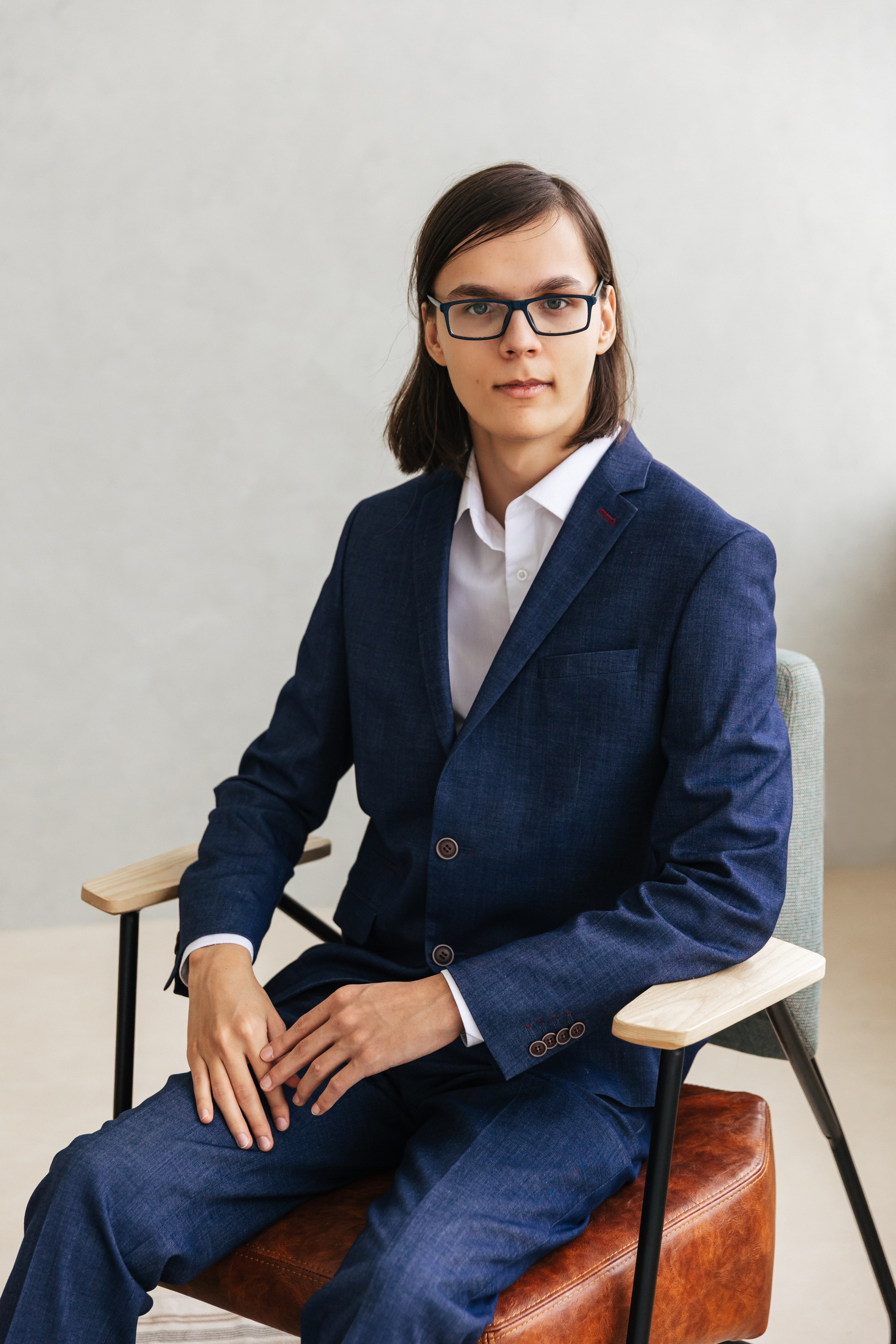 Семейный фотограф Юлия Роберт. Москва