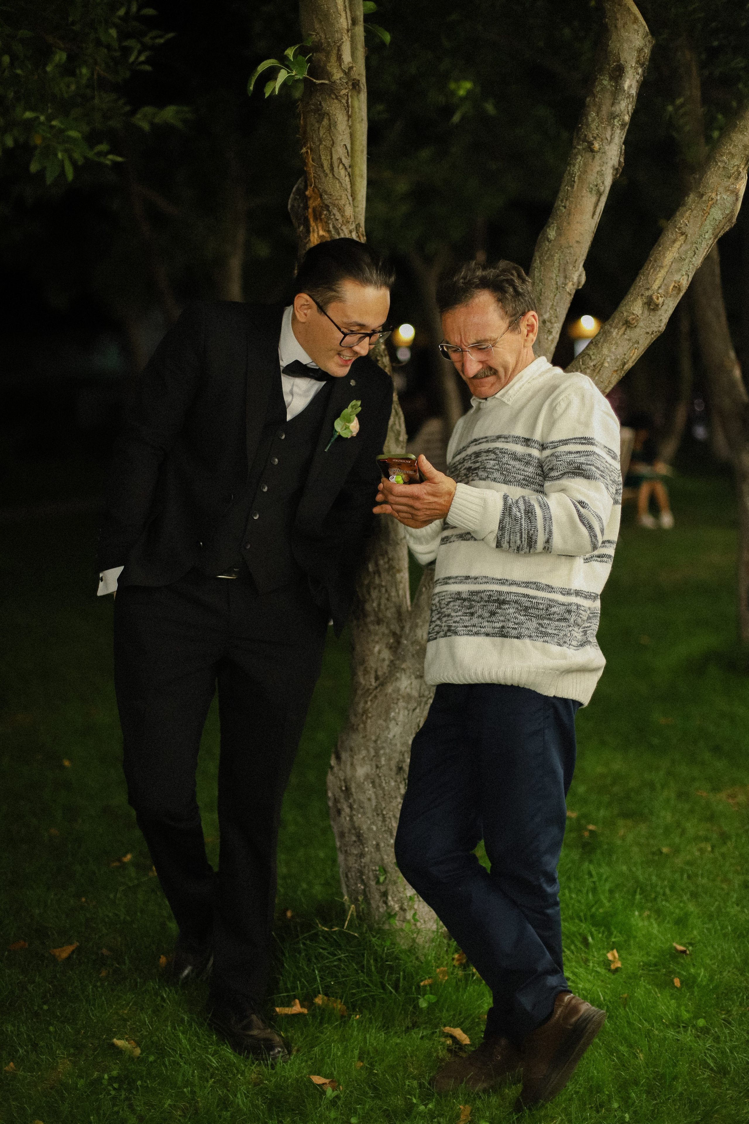 Рустам и Елизавета. Фотограф в Алматы и Москве Даша Пушкина