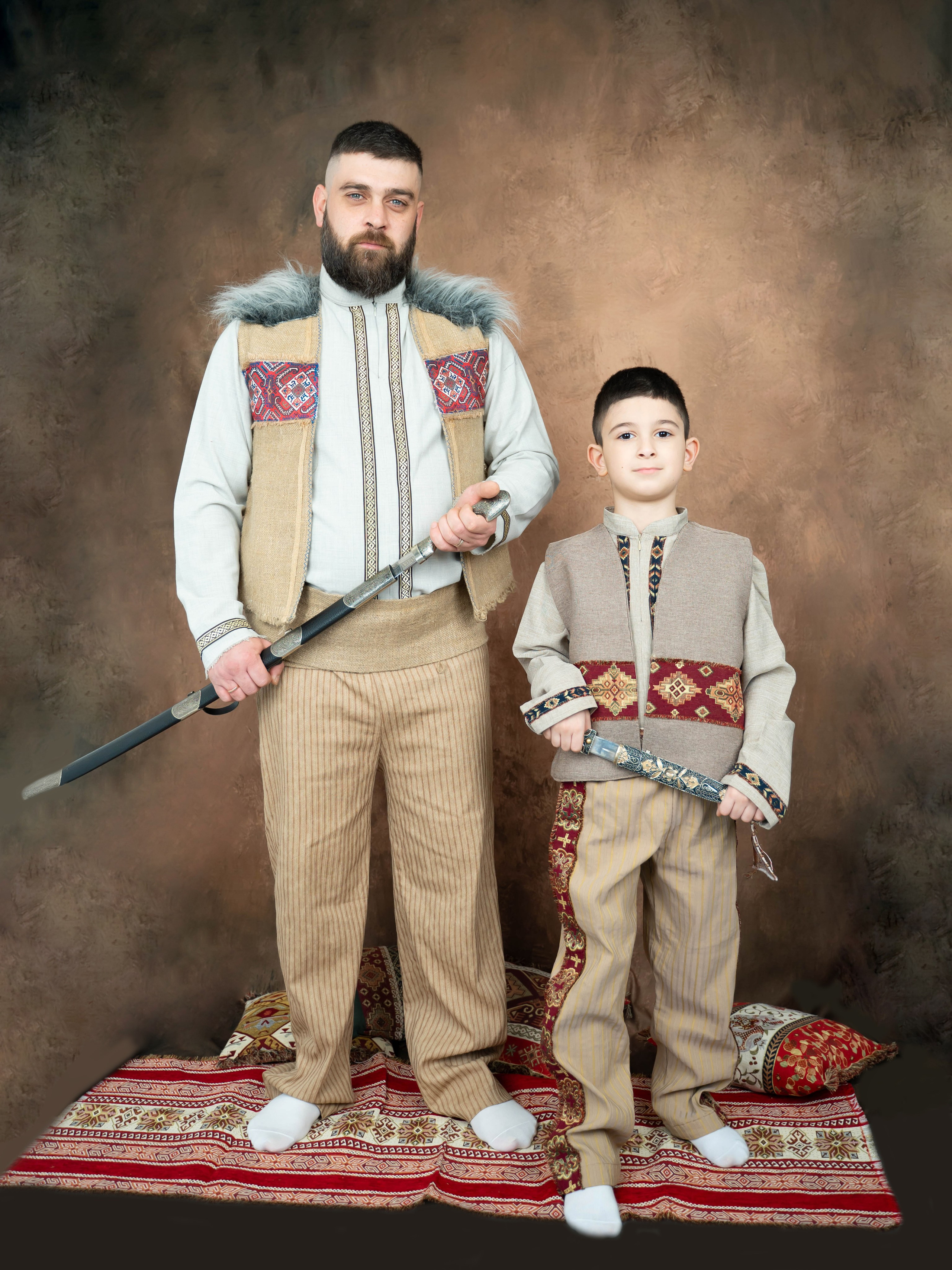 Армянская фотосессиия в Краснодаре прокат костюмов Краснодар