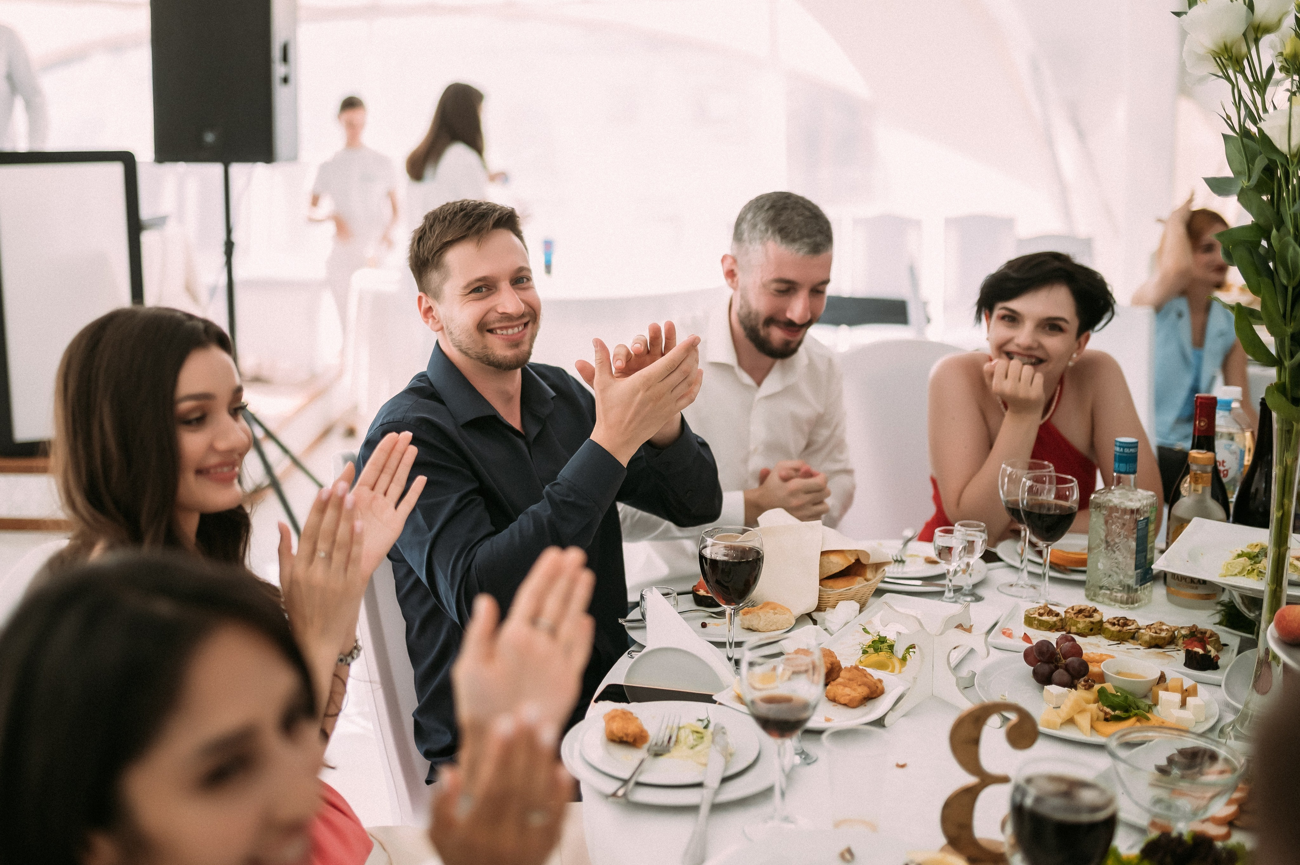 Фотографии со свадебного деня в Симферополе. Свадебный и семейный фотограф в Симферополе Дарья Маркова
