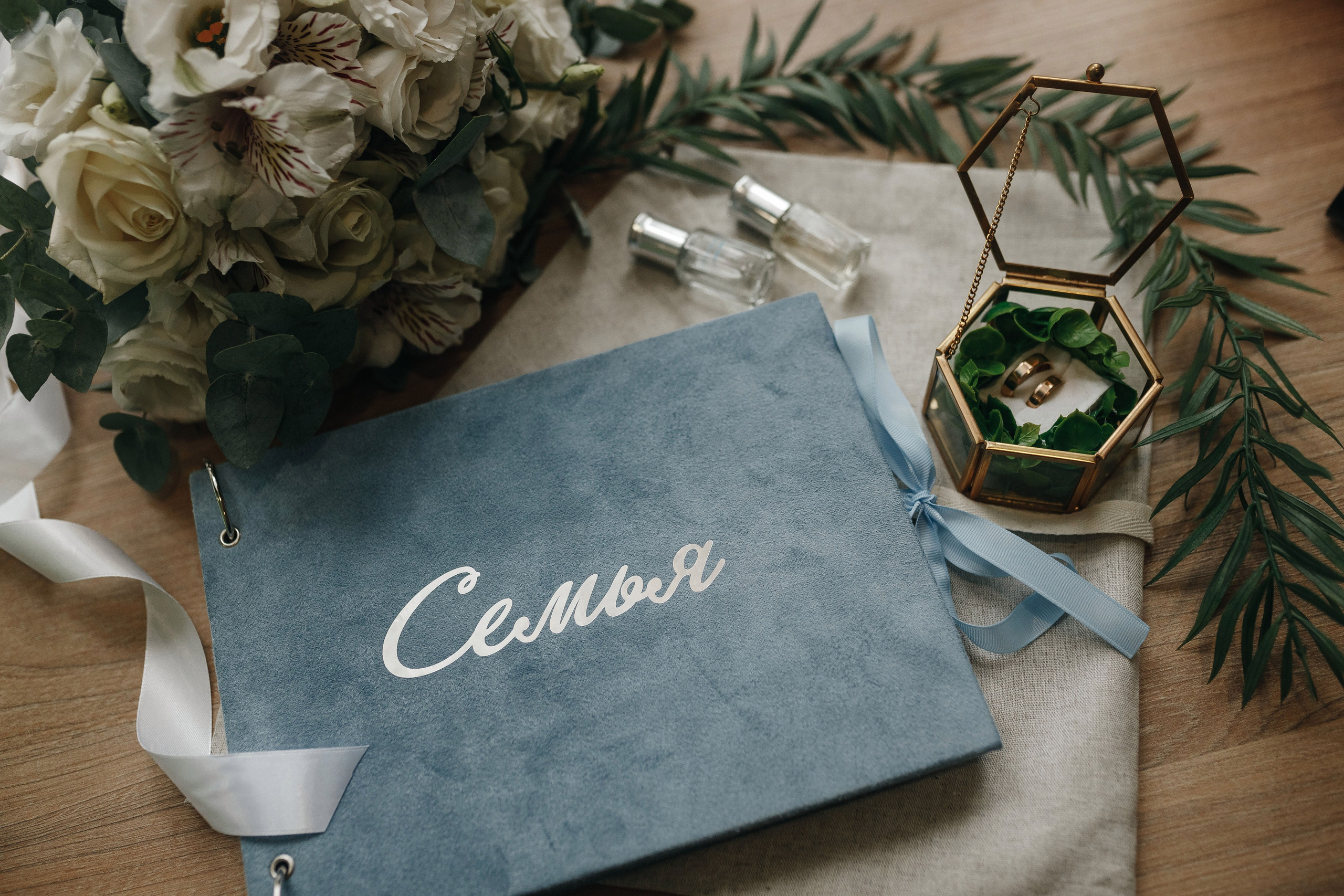 Фотограф во Владимире Татьяна Бабикова