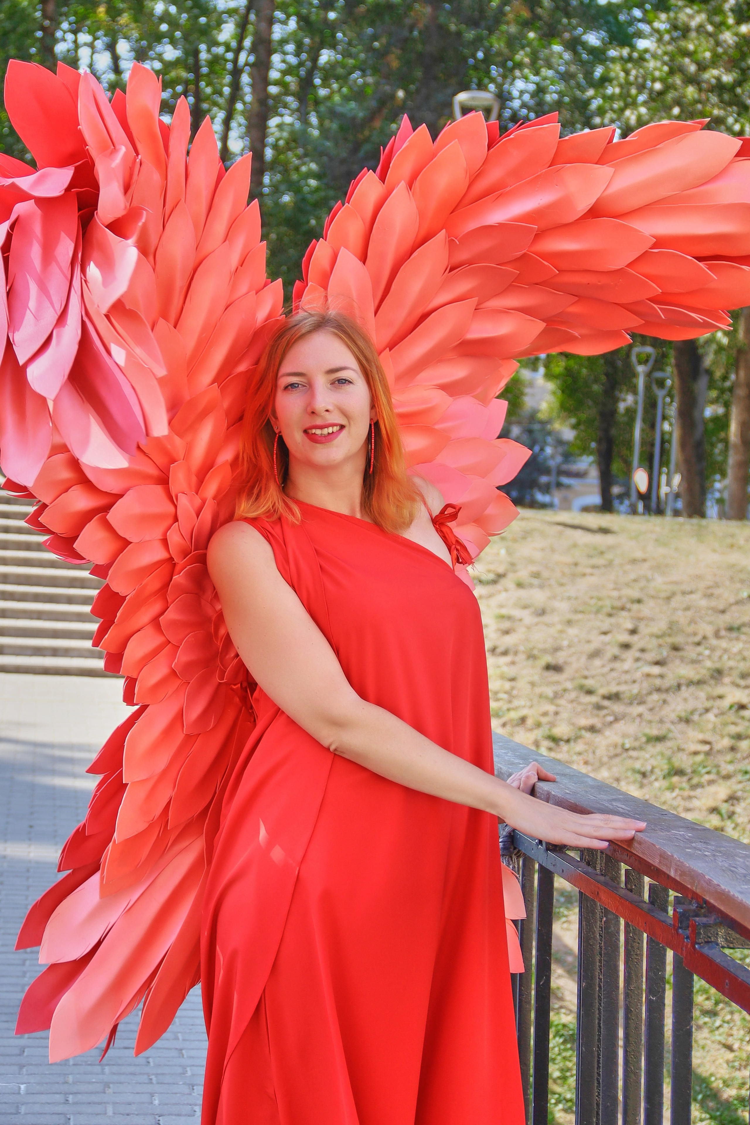 Международный эстафетный фестиваль PRОWOMENFEST 2024. Фотограф в Смоленске Ася Польшина