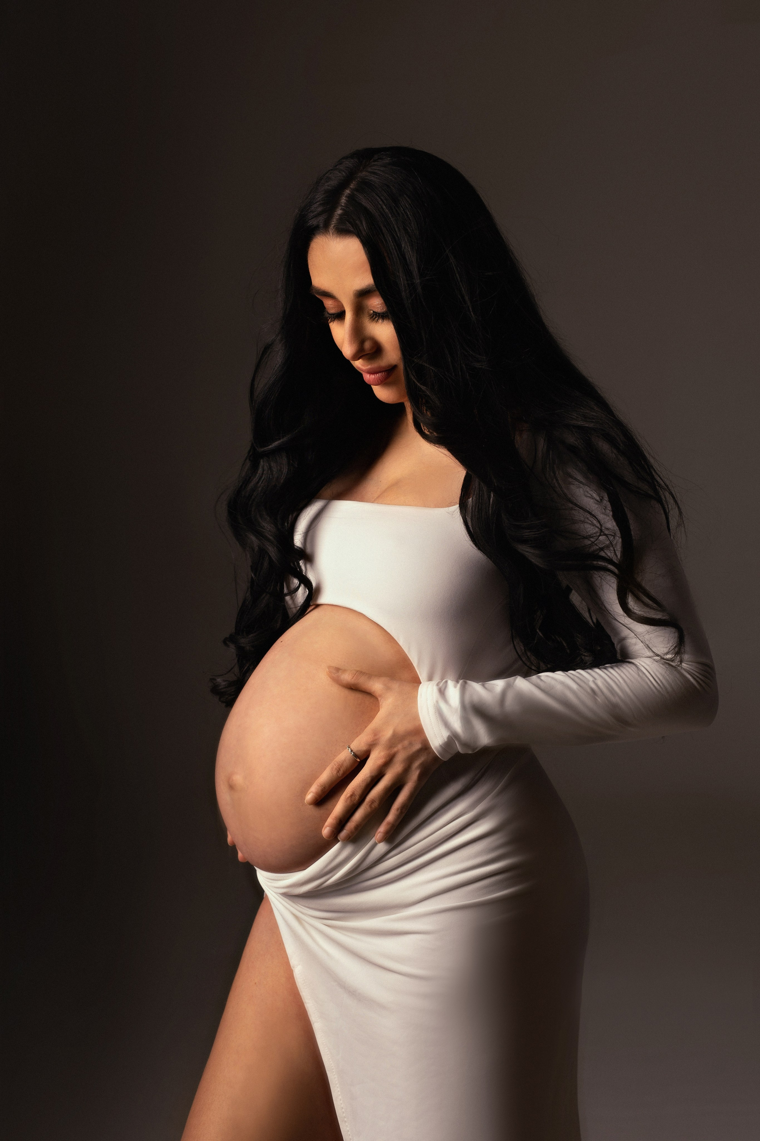 Образы. Фотограф беременности и семейный фотограф в Могилеве, Минске Елена Шин