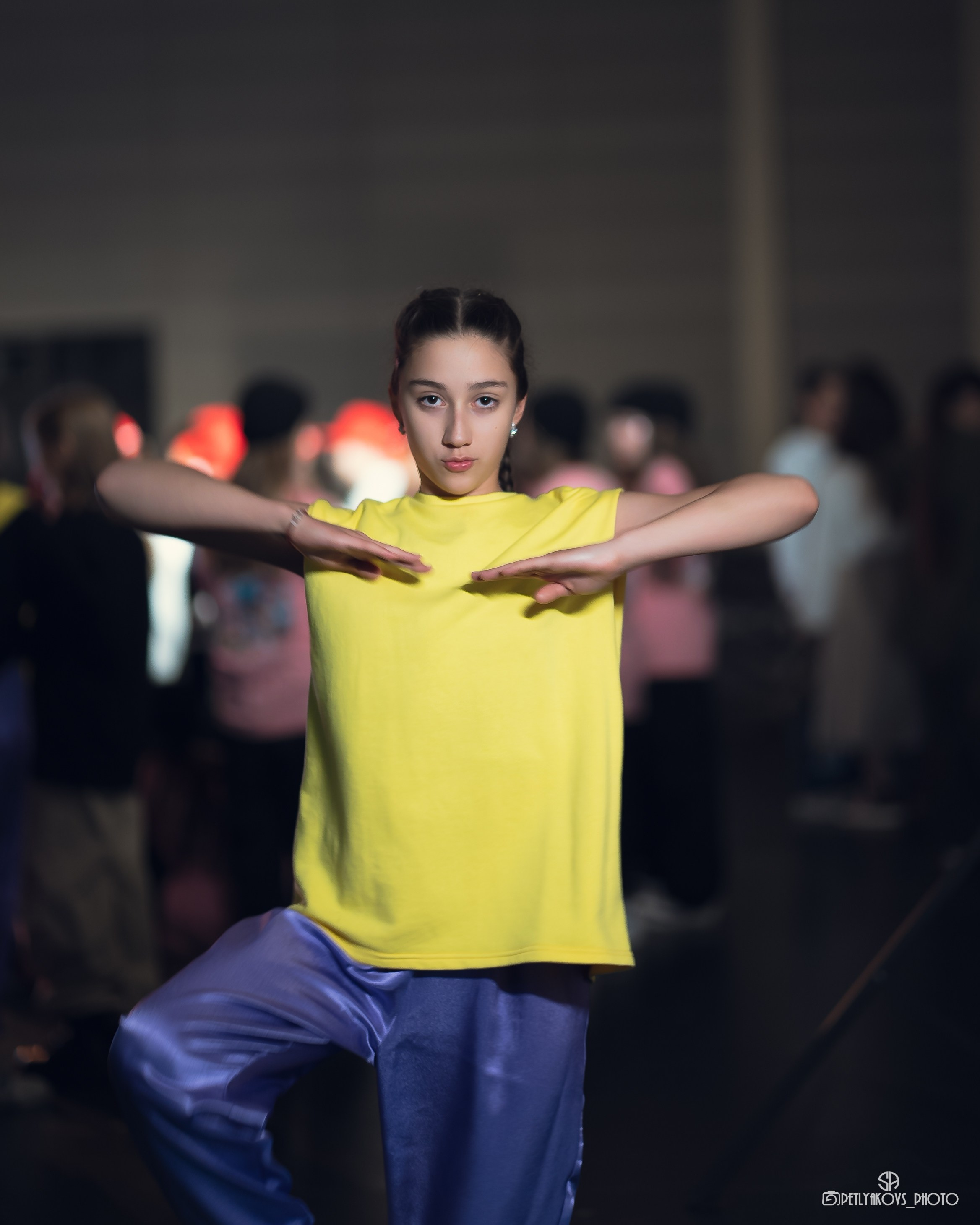 Репортаж Кисловодск