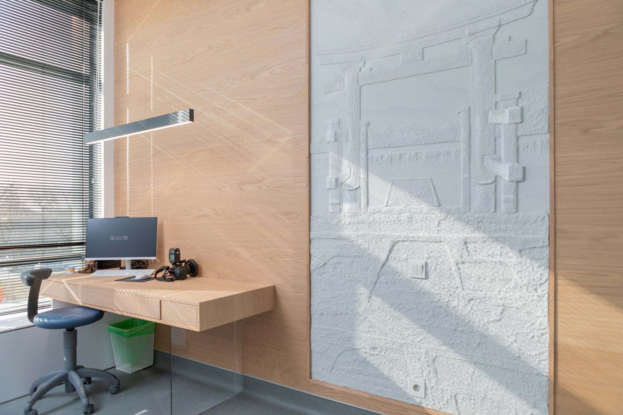 интерьерная фотосъемка