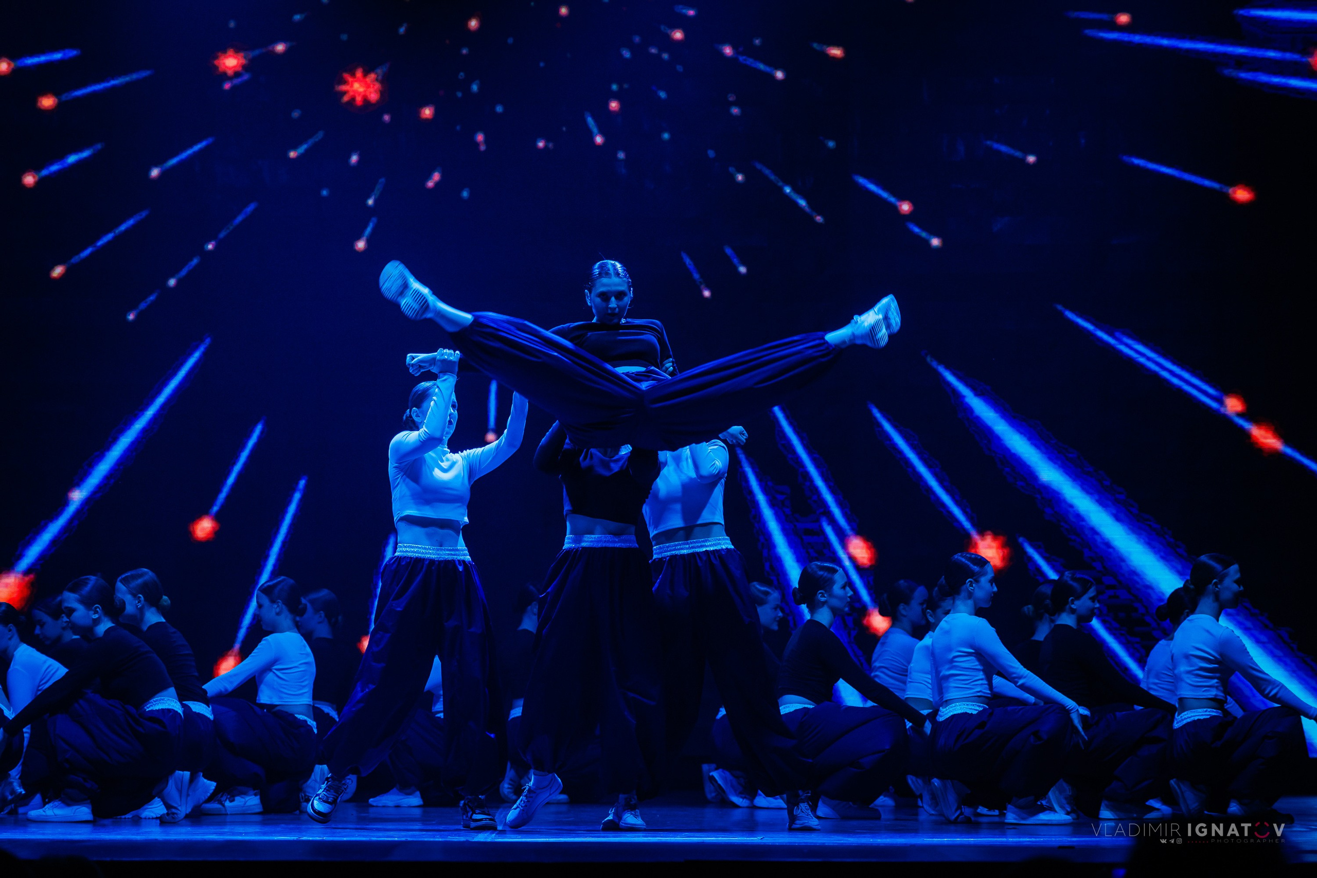 Концерты и праздники. Репортажный фотограф в Барнауле Владимир Игнатов