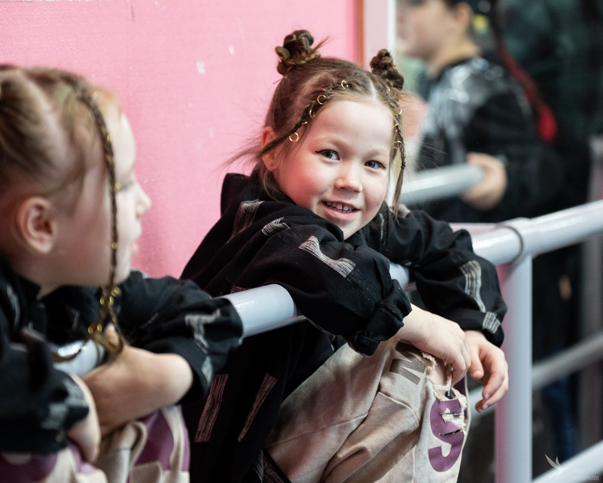 LAB CHAMP. NEW LEVEL. Репортажный фотограф в Казани Павел Серпокрылов