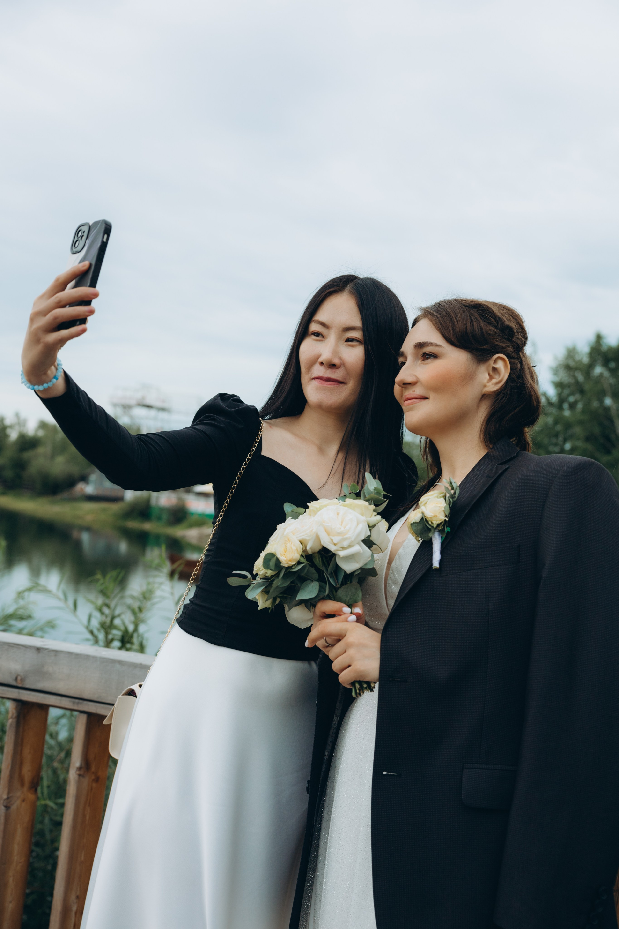 Евгений & Валентина. Свадебный, семейный фотограф в Иркутске Светлана Макаричева