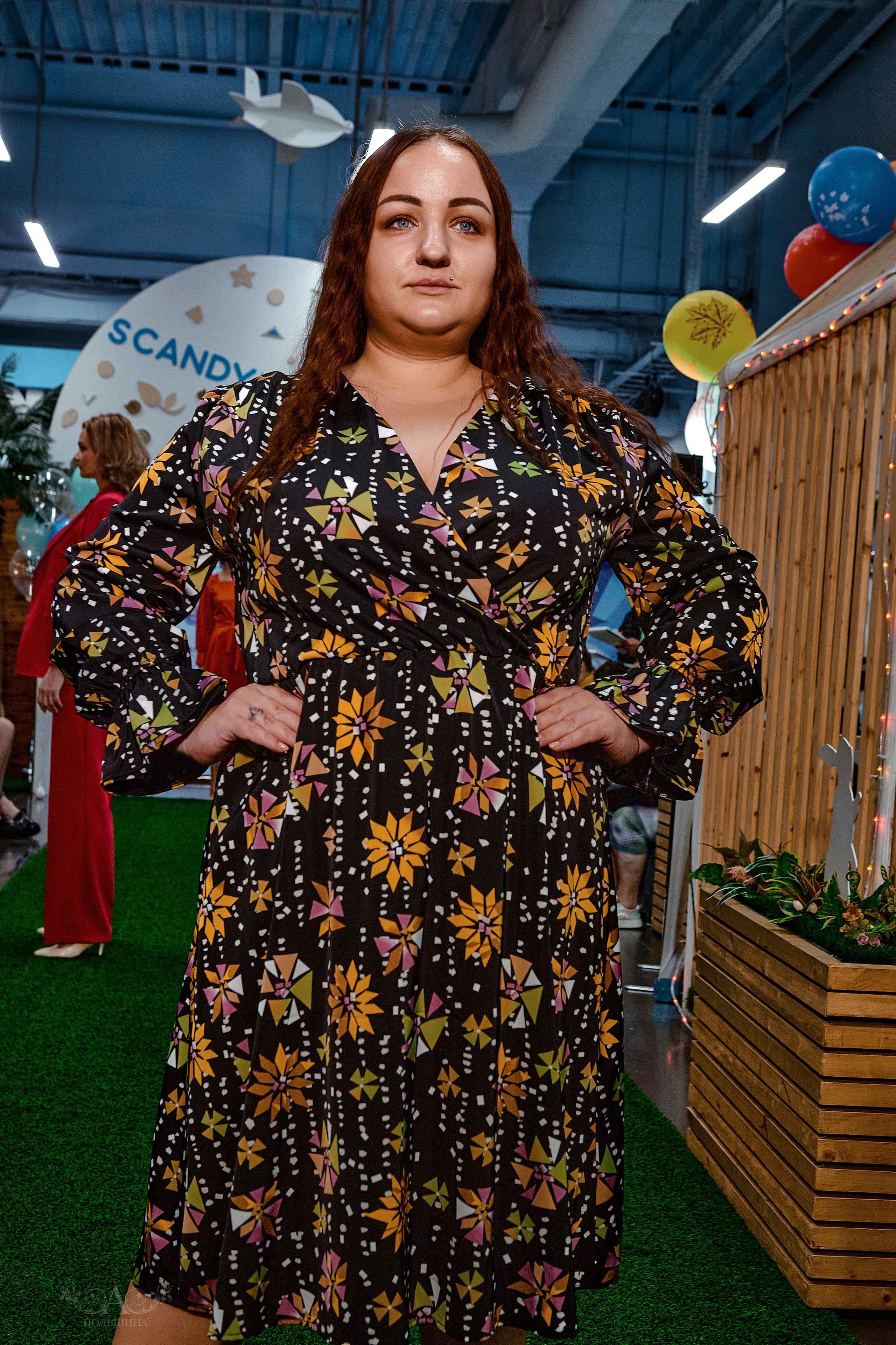 SMOLENSK FASHION WEEKEND. Фотограф в Смоленске Ася Польшина