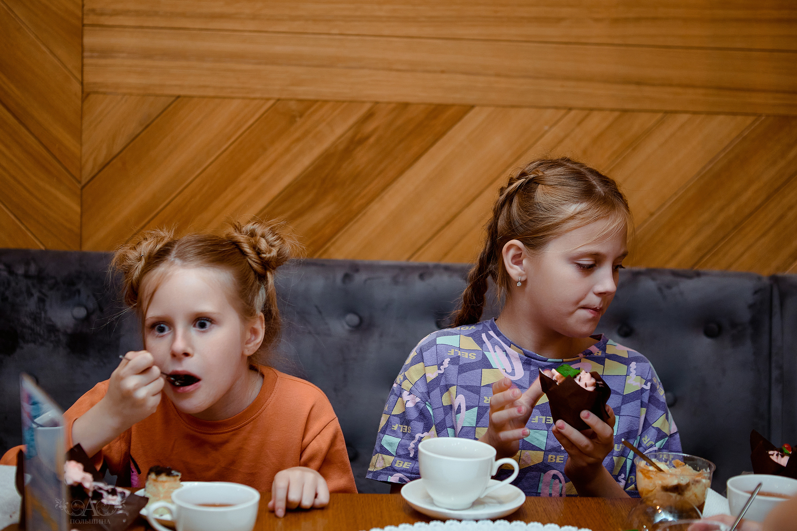 SMOLENSK FASHION WEEKEND. Фотограф в Смоленске Ася Польшина