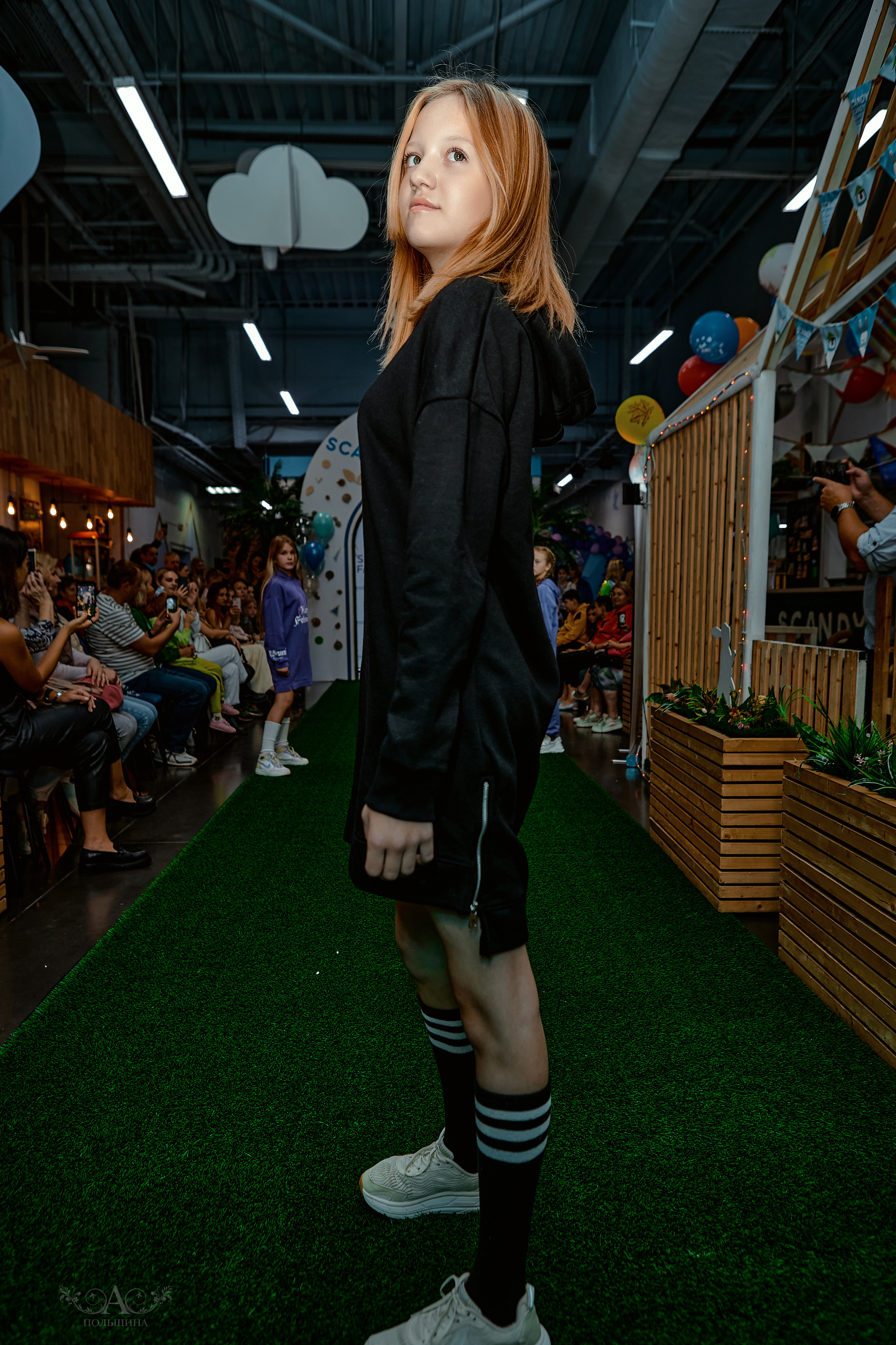 SMOLENSK FASHION WEEKEND. Фотограф в Смоленске Ася Польшина