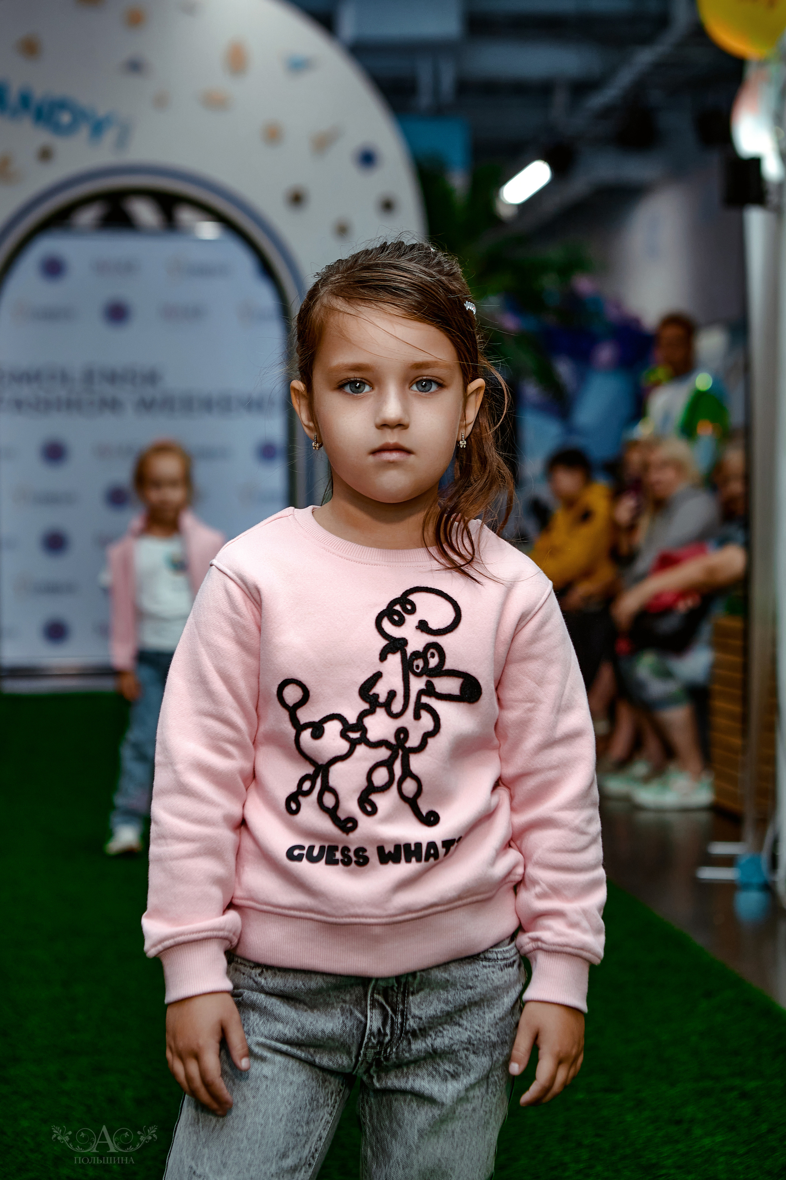 SMOLENSK FASHION WEEKEND. Фотограф в Смоленске Ася Польшина