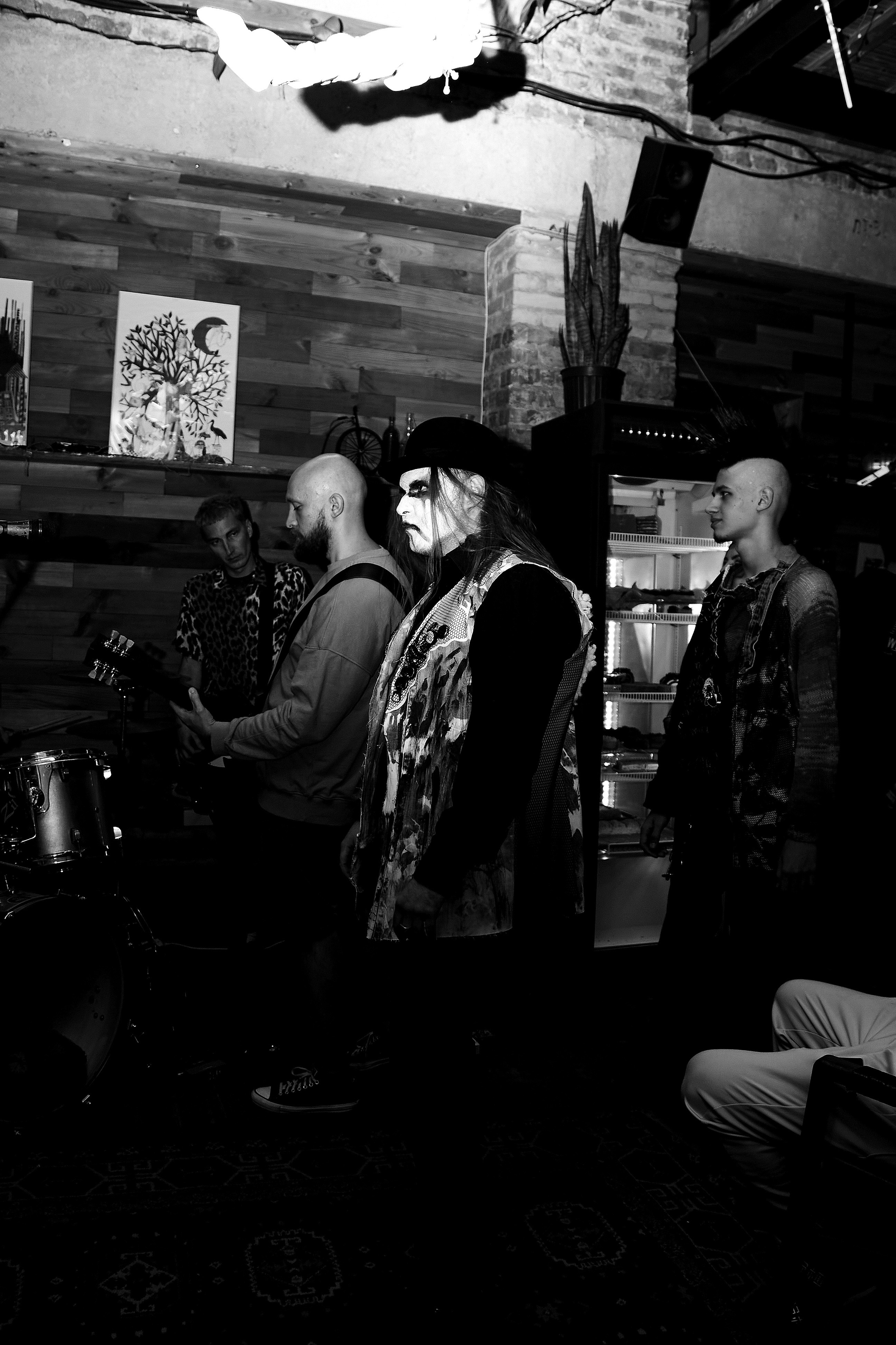 Свадьба Панков. Фотограф в Смоленске Ася Польшина