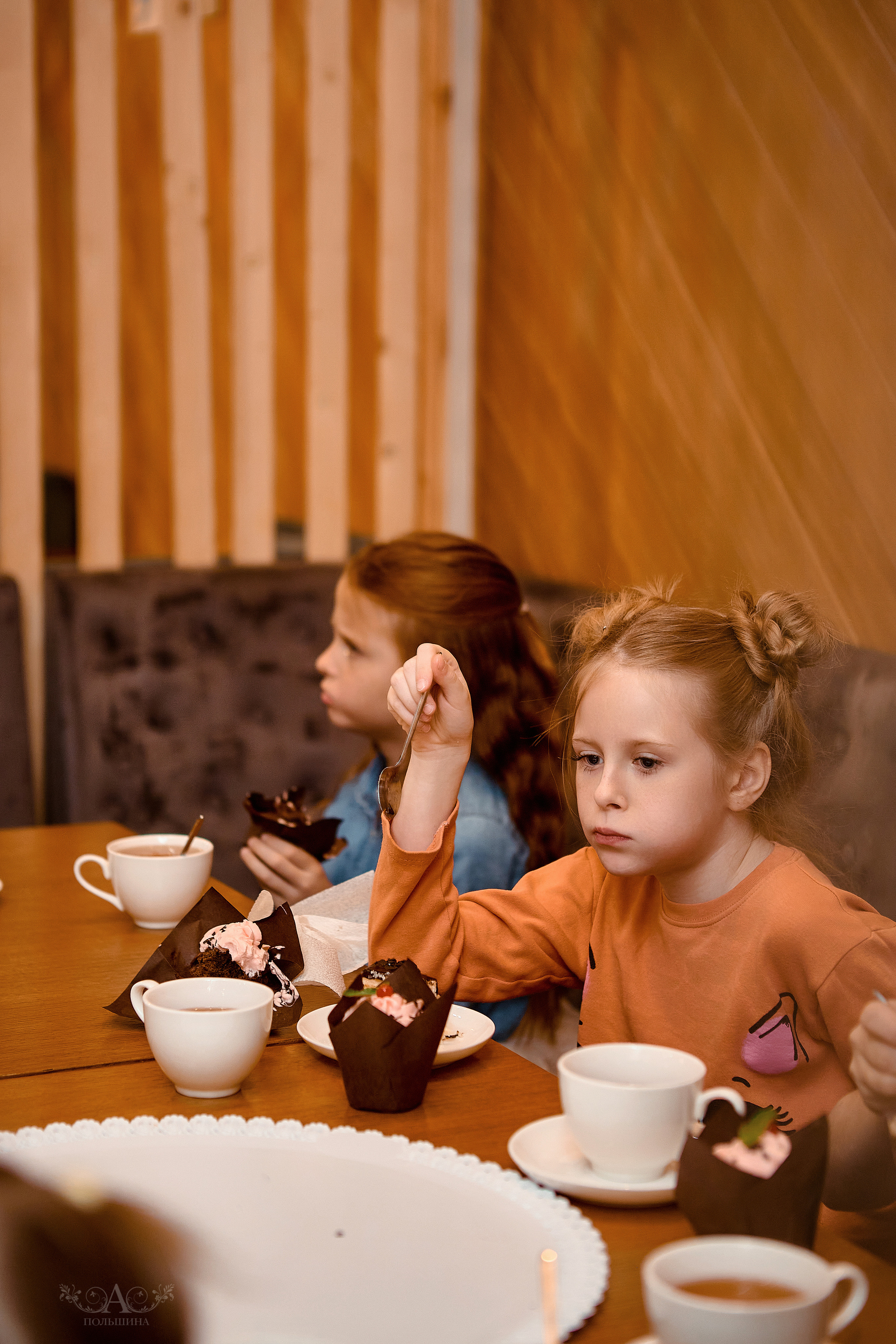 SMOLENSK FASHION WEEKEND. Фотограф в Смоленске Ася Польшина