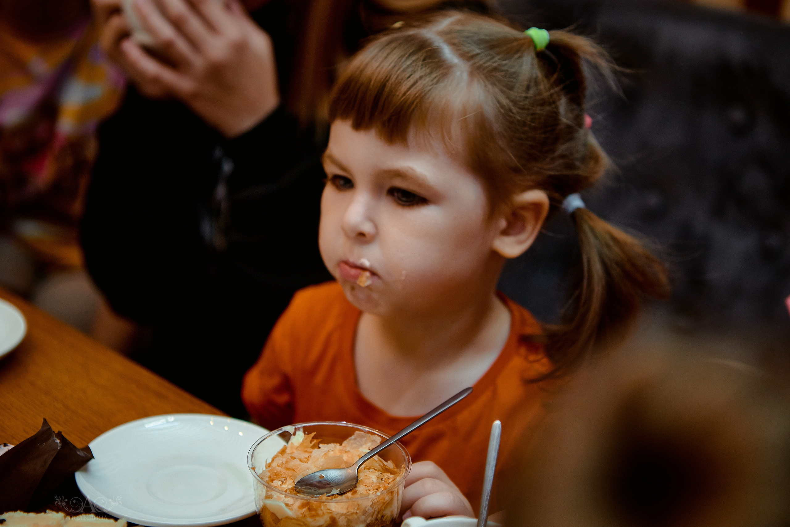 SMOLENSK FASHION WEEKEND. Фотограф в Смоленске Ася Польшина