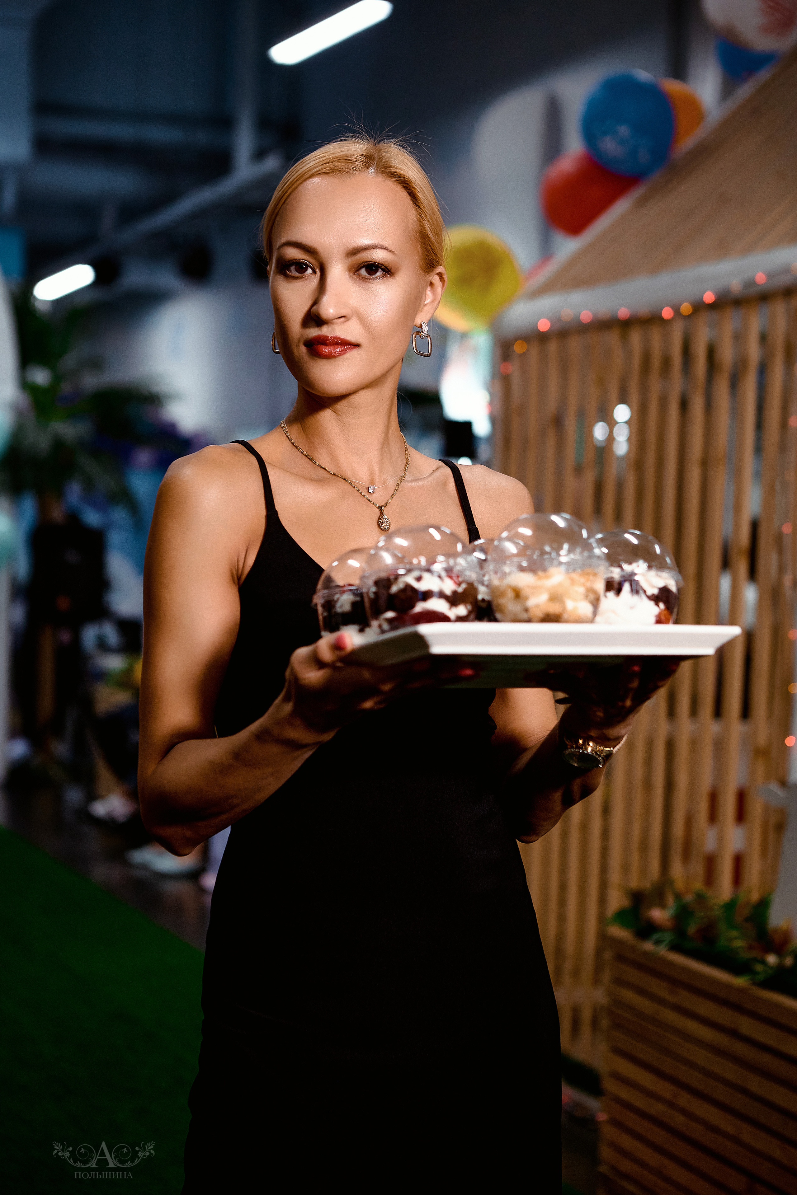 SMOLENSK FASHION WEEKEND. Фотограф в Смоленске Ася Польшина