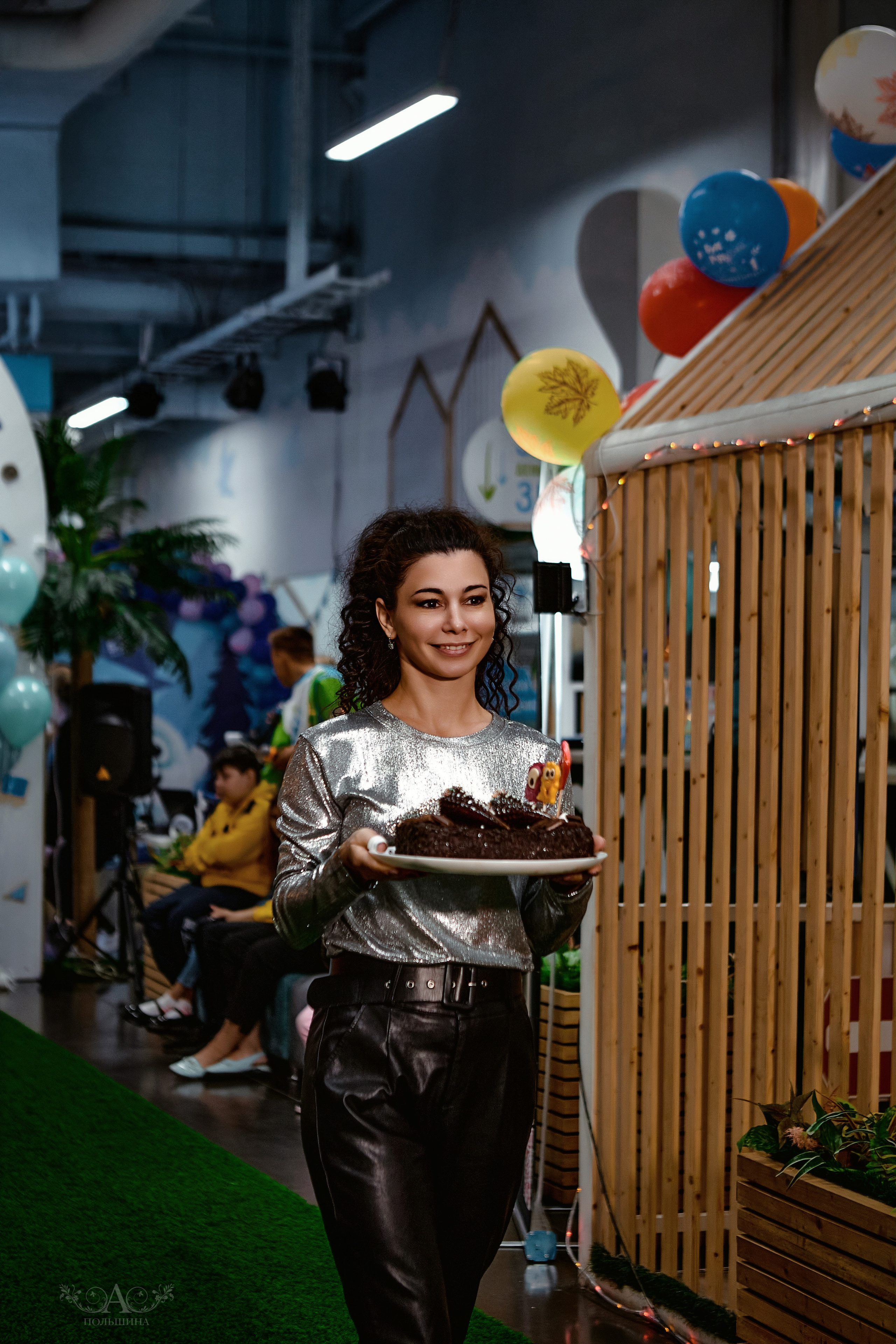 SMOLENSK FASHION WEEKEND. Фотограф в Смоленске Ася Польшина