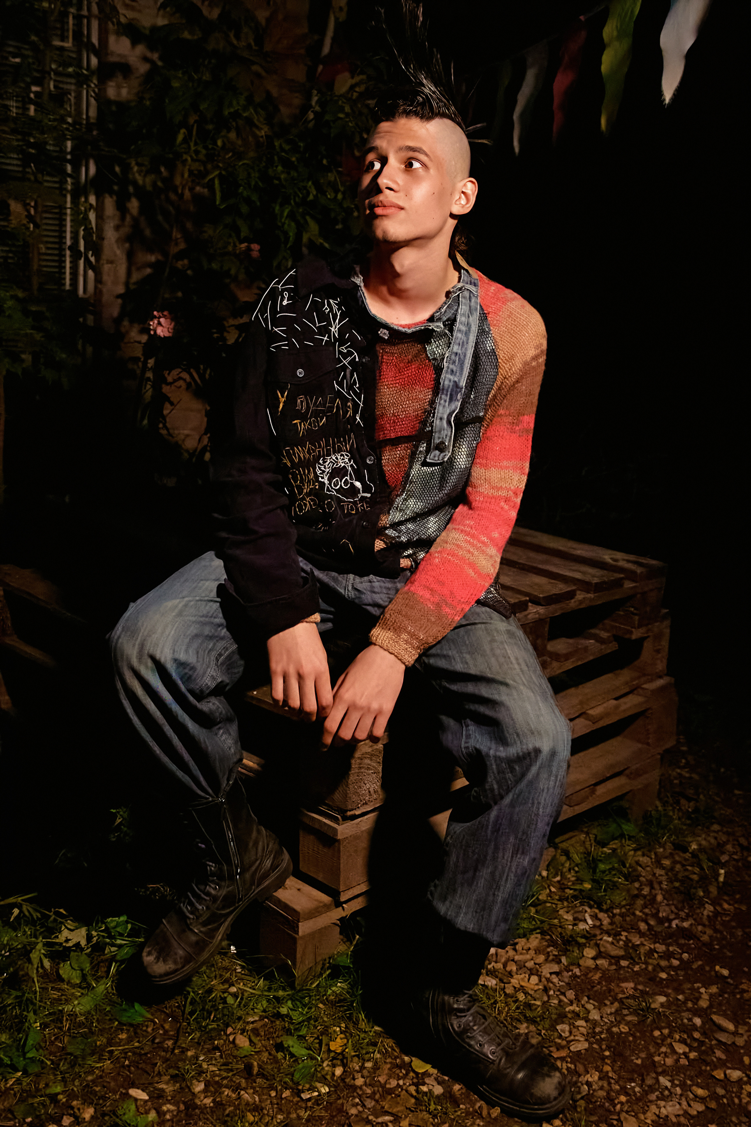 Свадьба Панков. Фотограф в Смоленске Ася Польшина