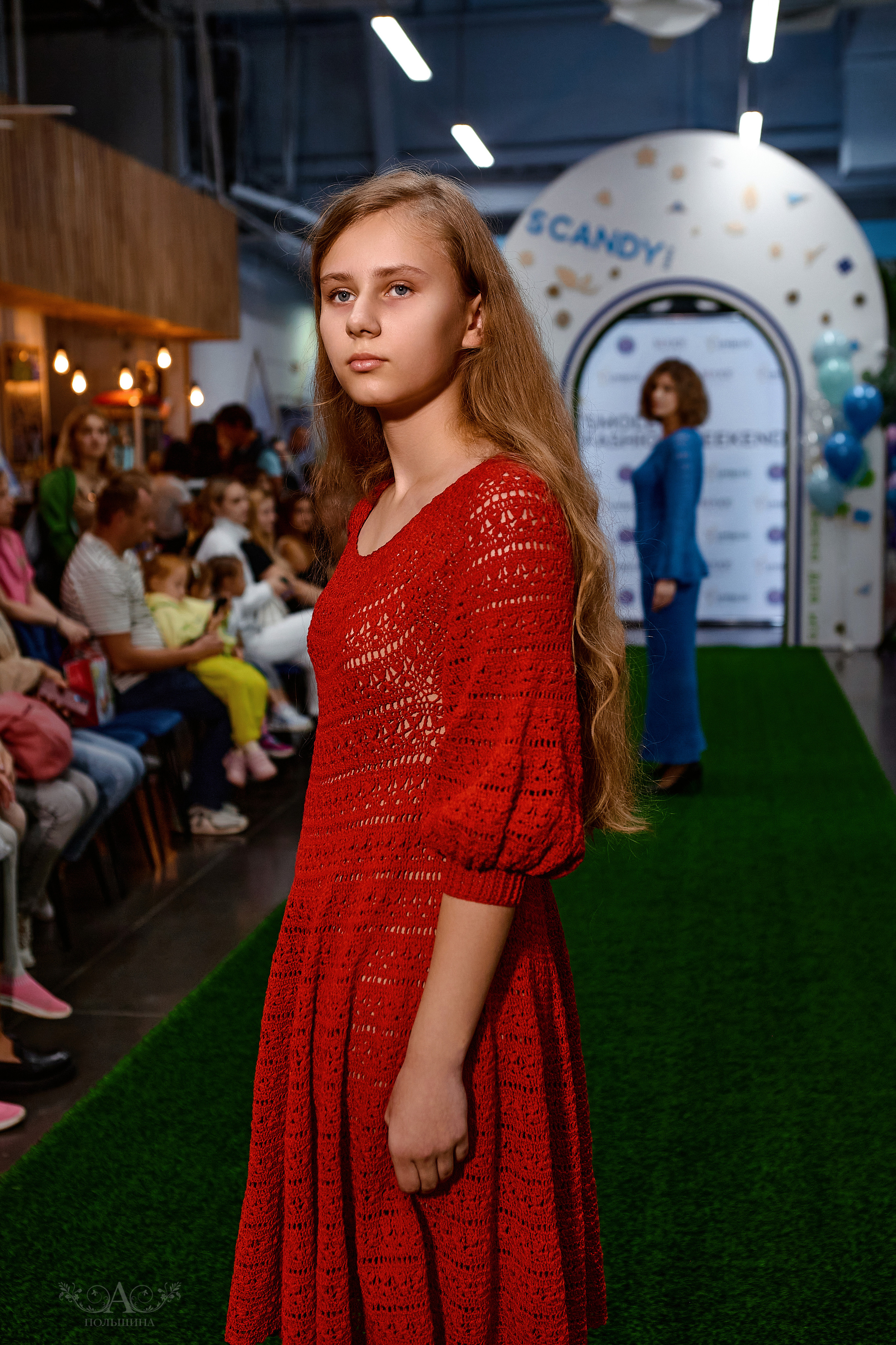 SMOLENSK FASHION WEEKEND. Фотограф в Смоленске Ася Польшина
