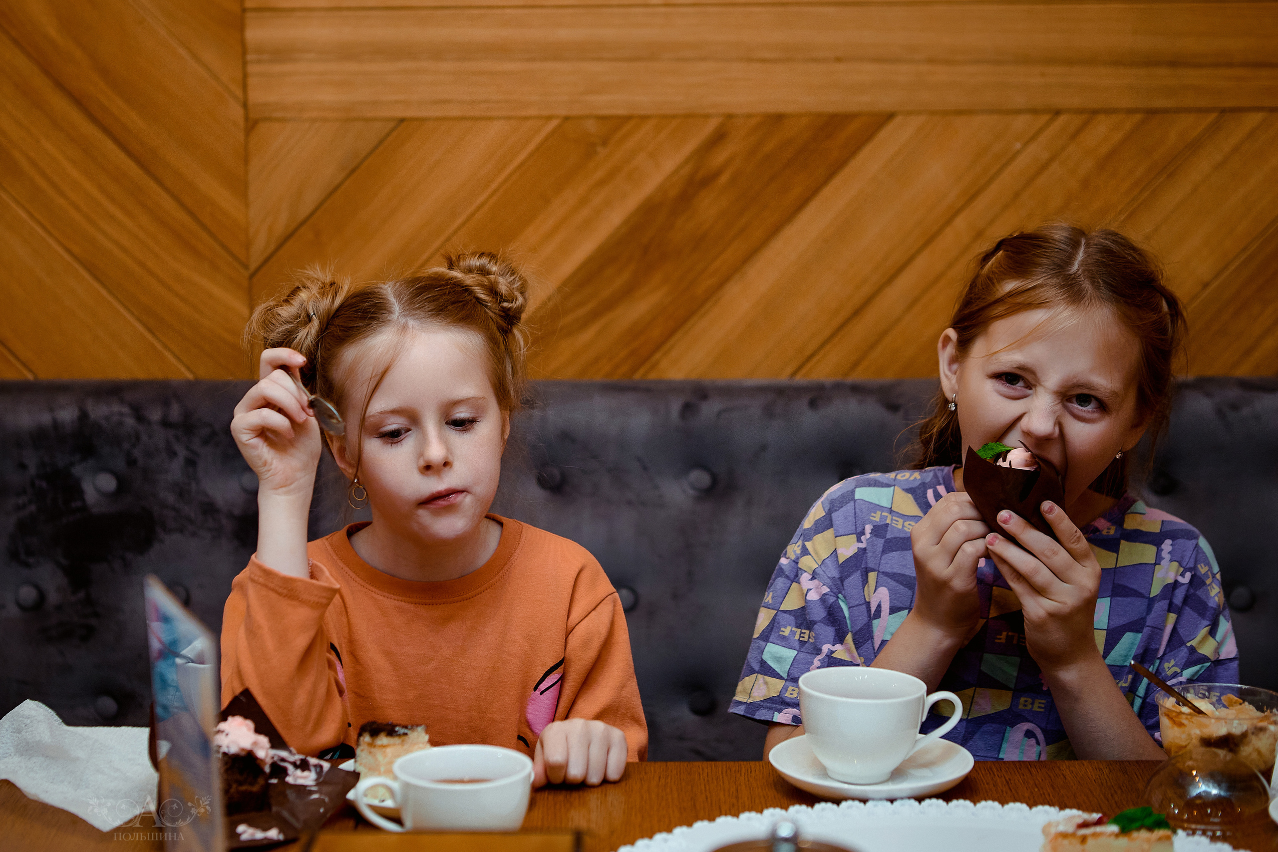 SMOLENSK FASHION WEEKEND. Фотограф в Смоленске Ася Польшина