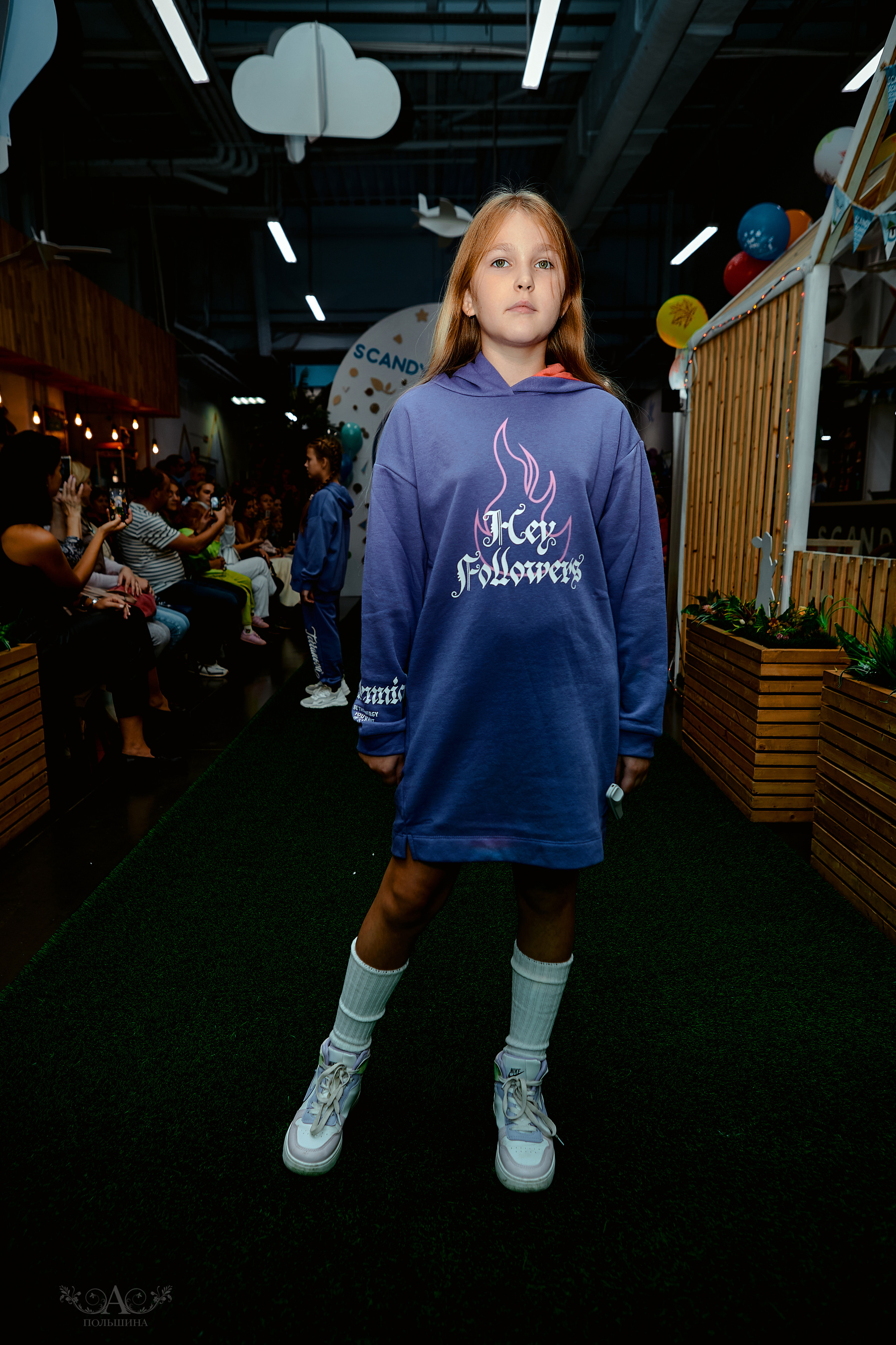 SMOLENSK FASHION WEEKEND. Фотограф в Смоленске Ася Польшина