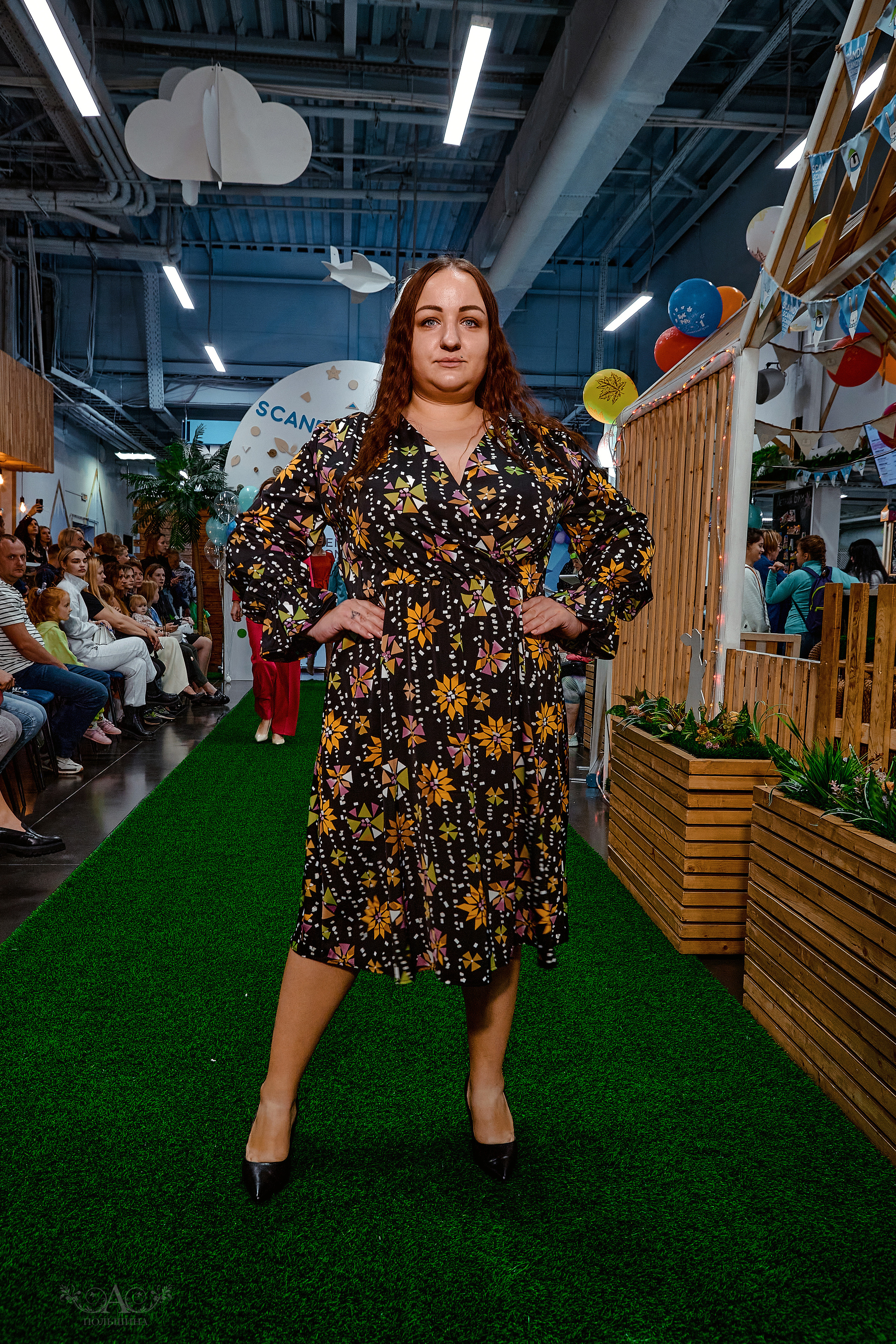 SMOLENSK FASHION WEEKEND. Фотограф в Смоленске Ася Польшина