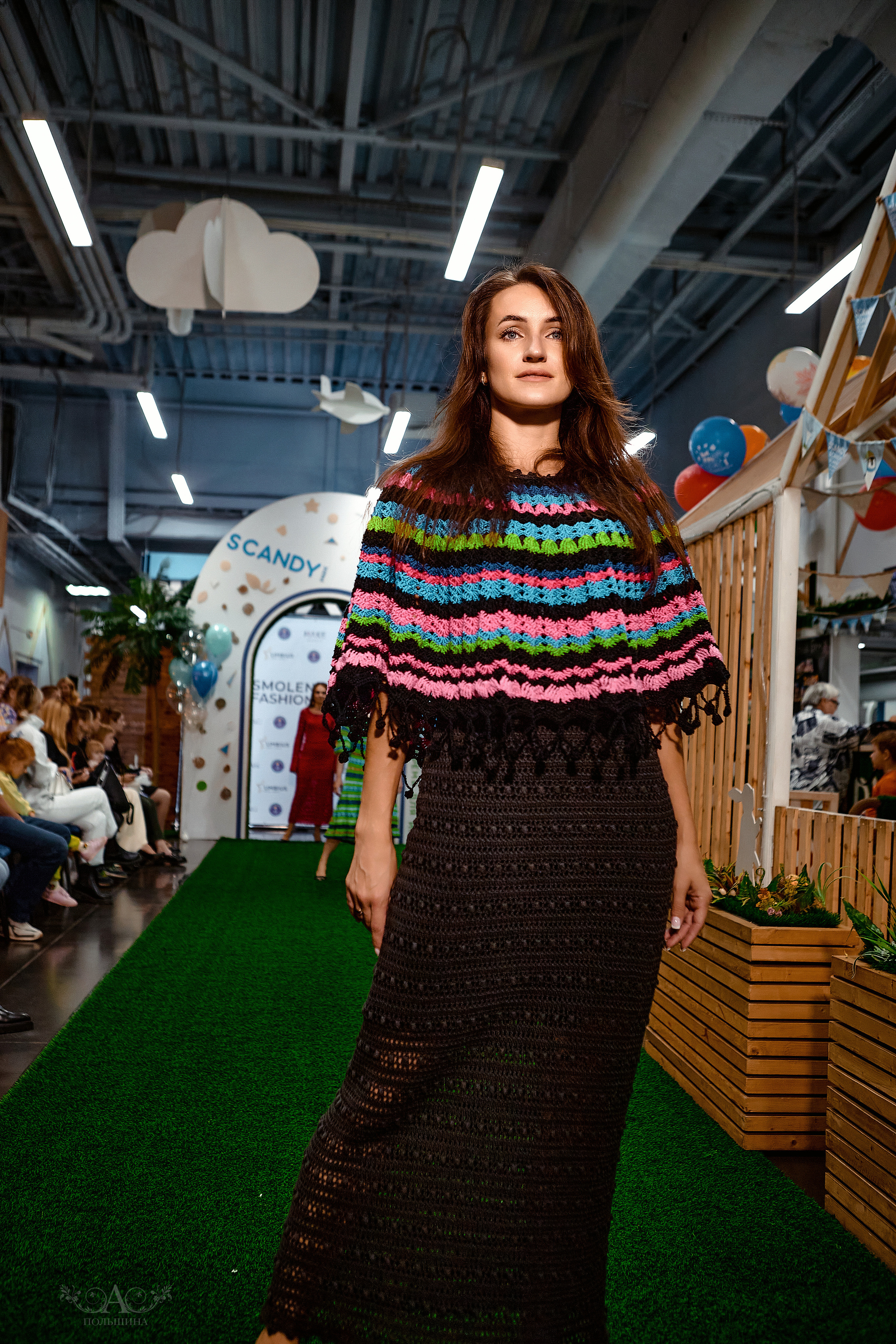 SMOLENSK FASHION WEEKEND. Фотограф в Смоленске Ася Польшина