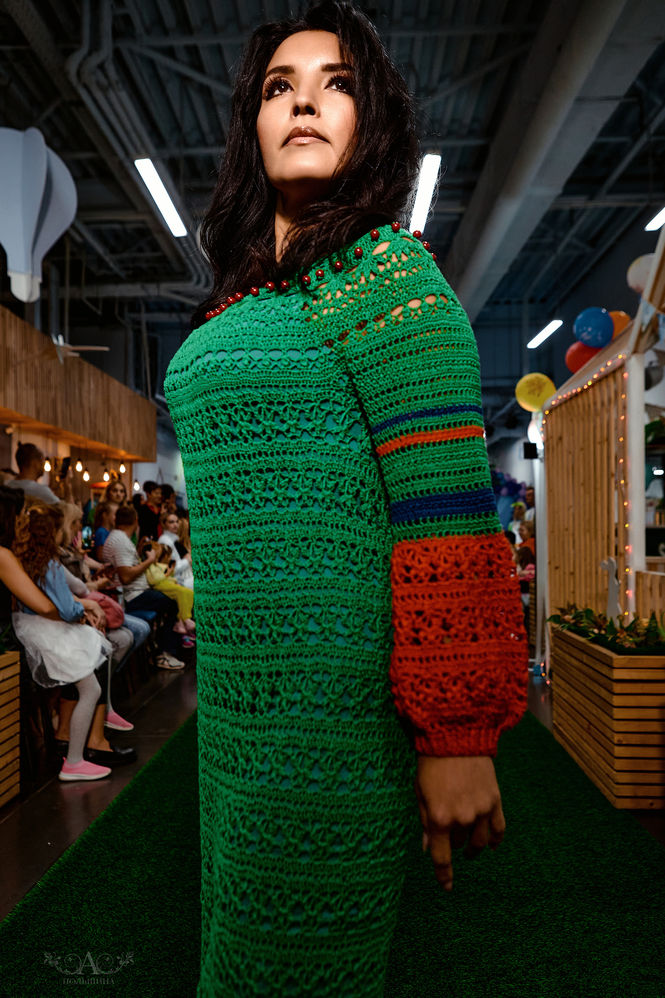 SMOLENSK FASHION WEEKEND. Фотограф в Смоленске Ася Польшина