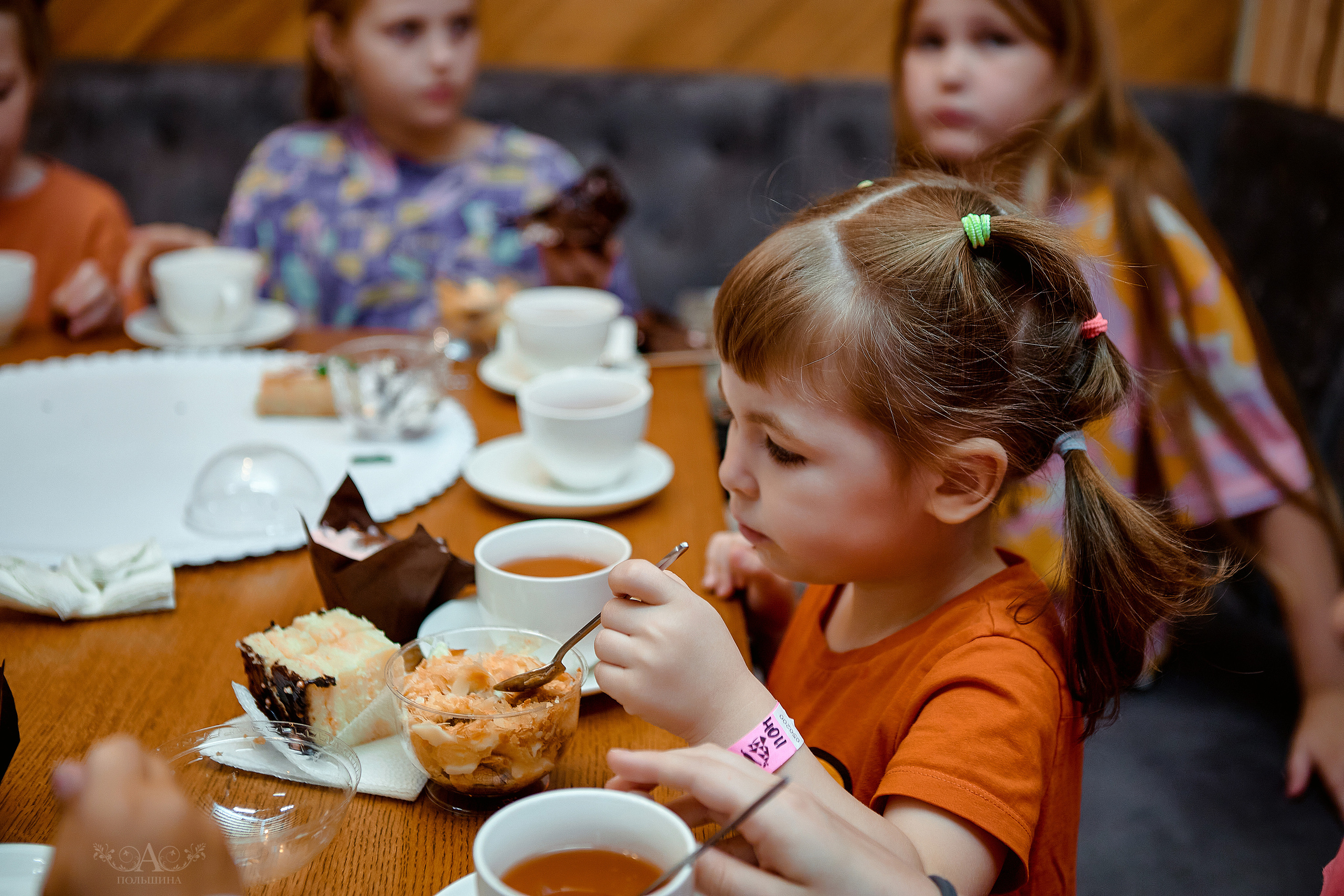SMOLENSK FASHION WEEKEND. Фотограф в Смоленске Ася Польшина