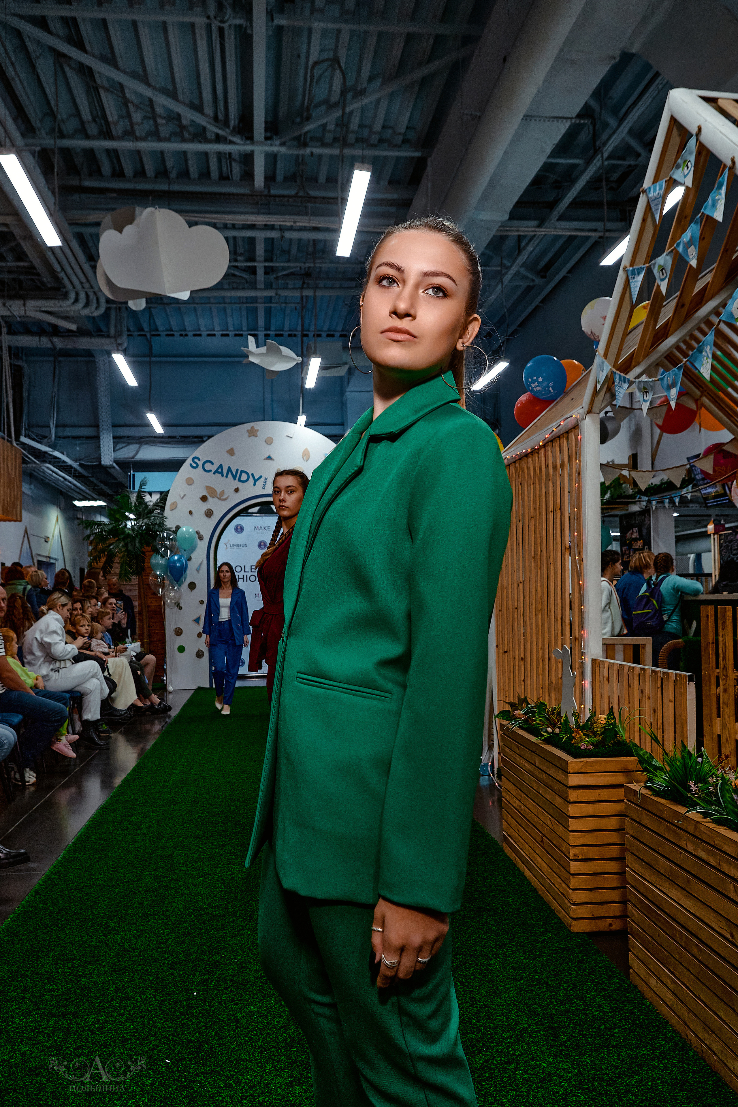 SMOLENSK FASHION WEEKEND. Фотограф в Смоленске Ася Польшина