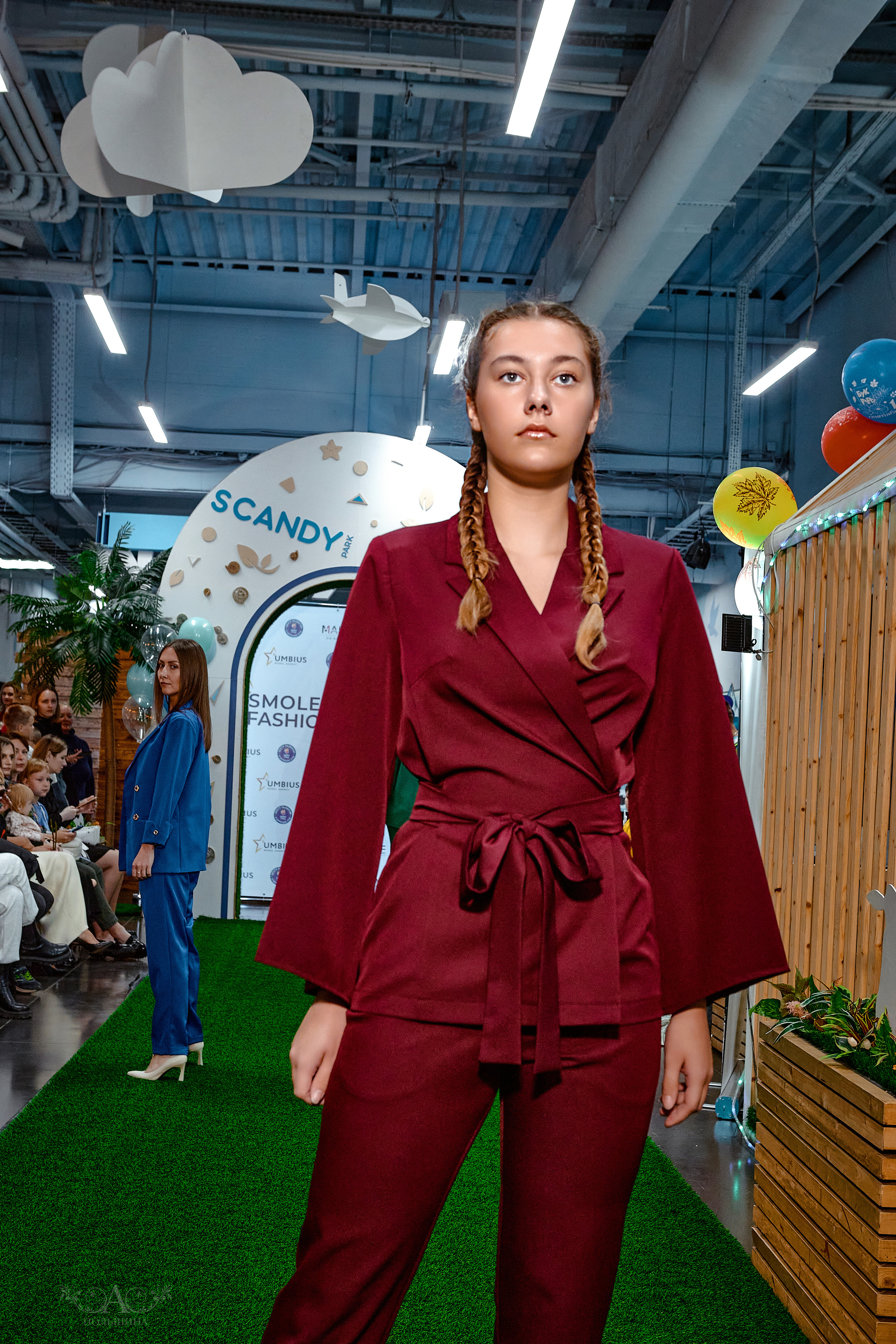 SMOLENSK FASHION WEEKEND. Фотограф в Смоленске Ася Польшина