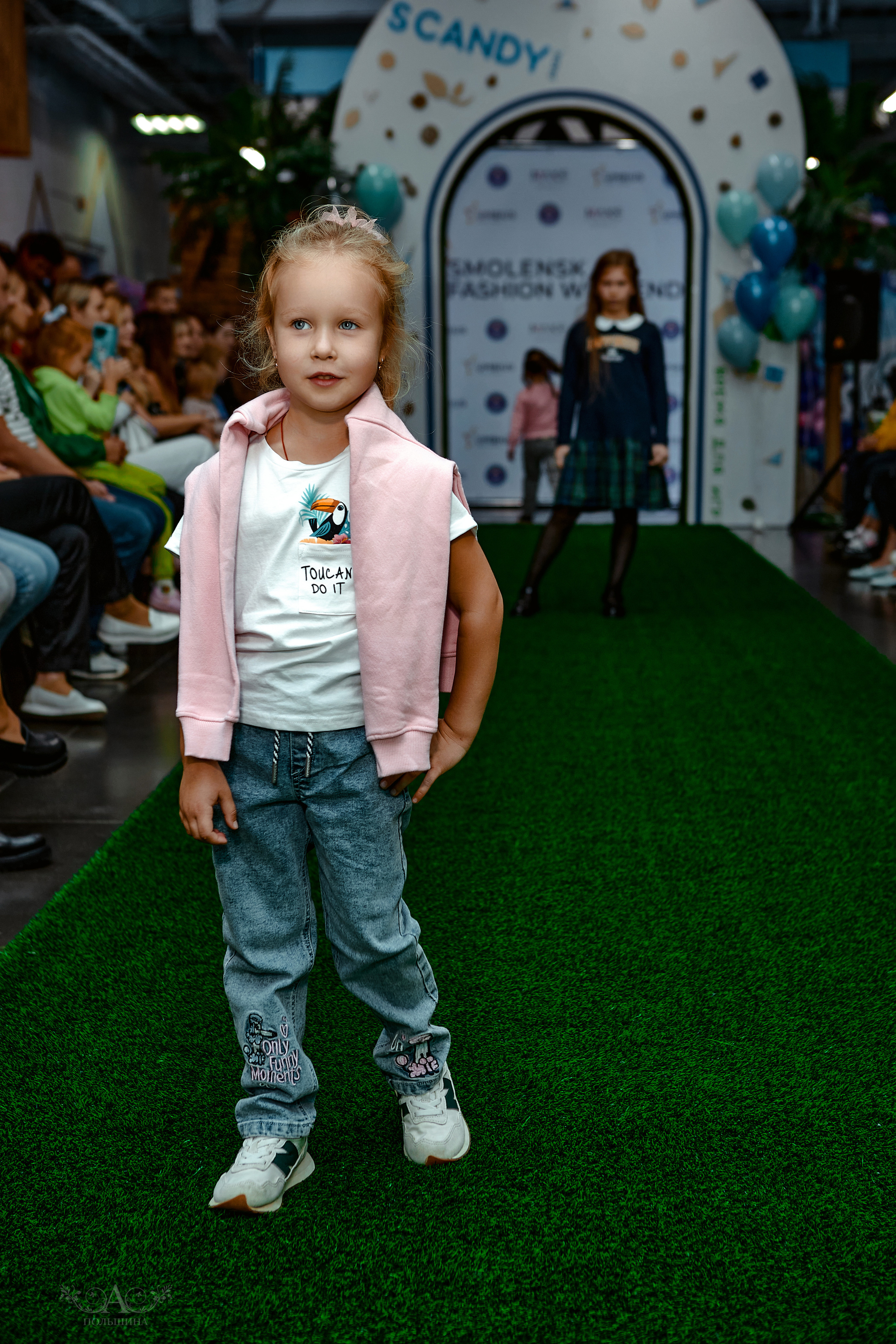 SMOLENSK FASHION WEEKEND. Фотограф в Смоленске Ася Польшина