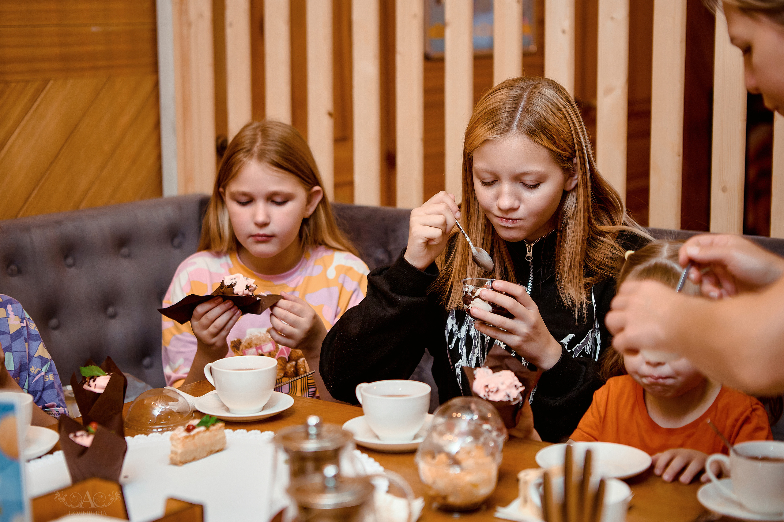 SMOLENSK FASHION WEEKEND. Фотограф в Смоленске Ася Польшина