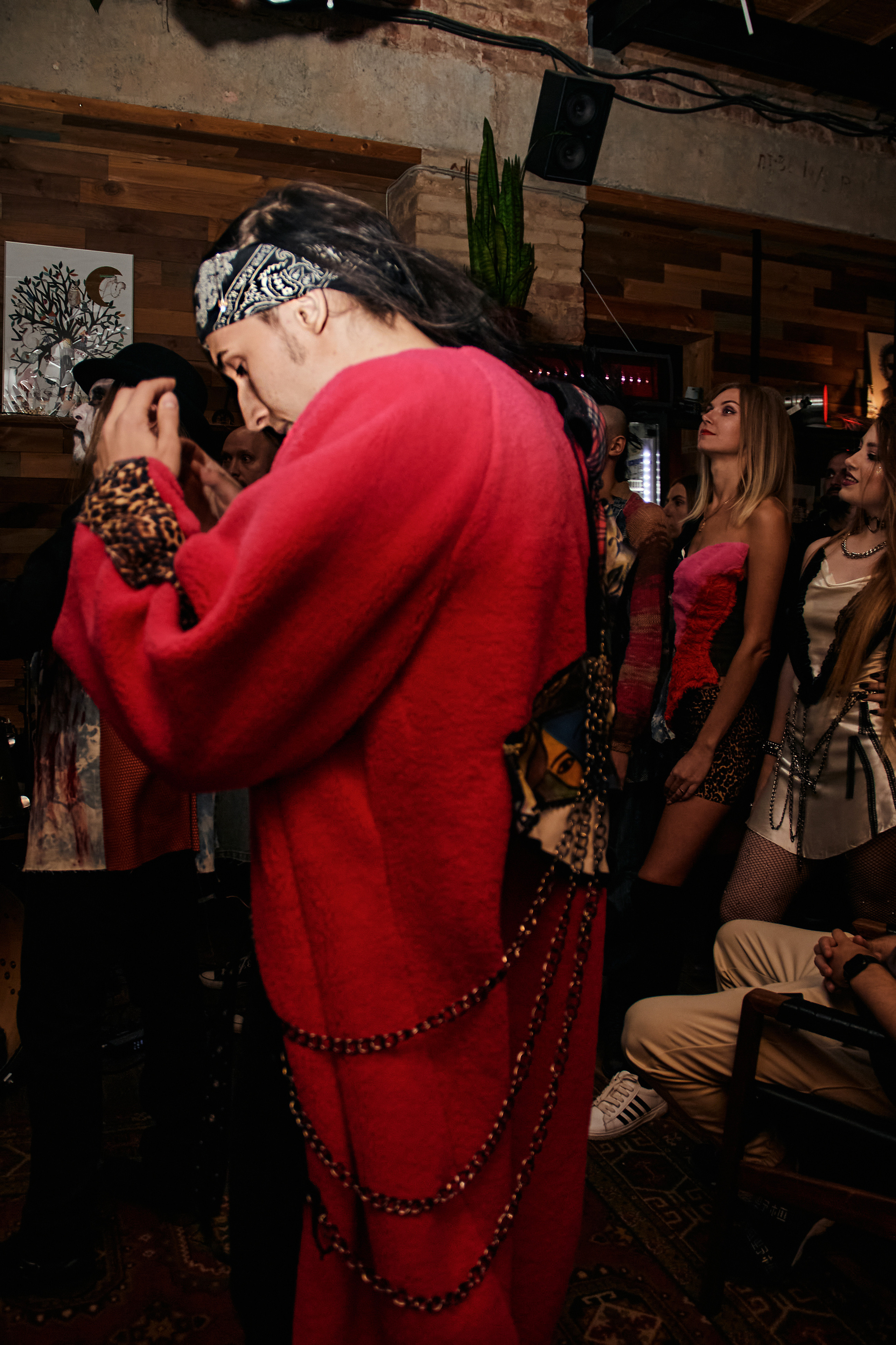 Свадьба Панков. Фотограф в Смоленске Ася Польшина