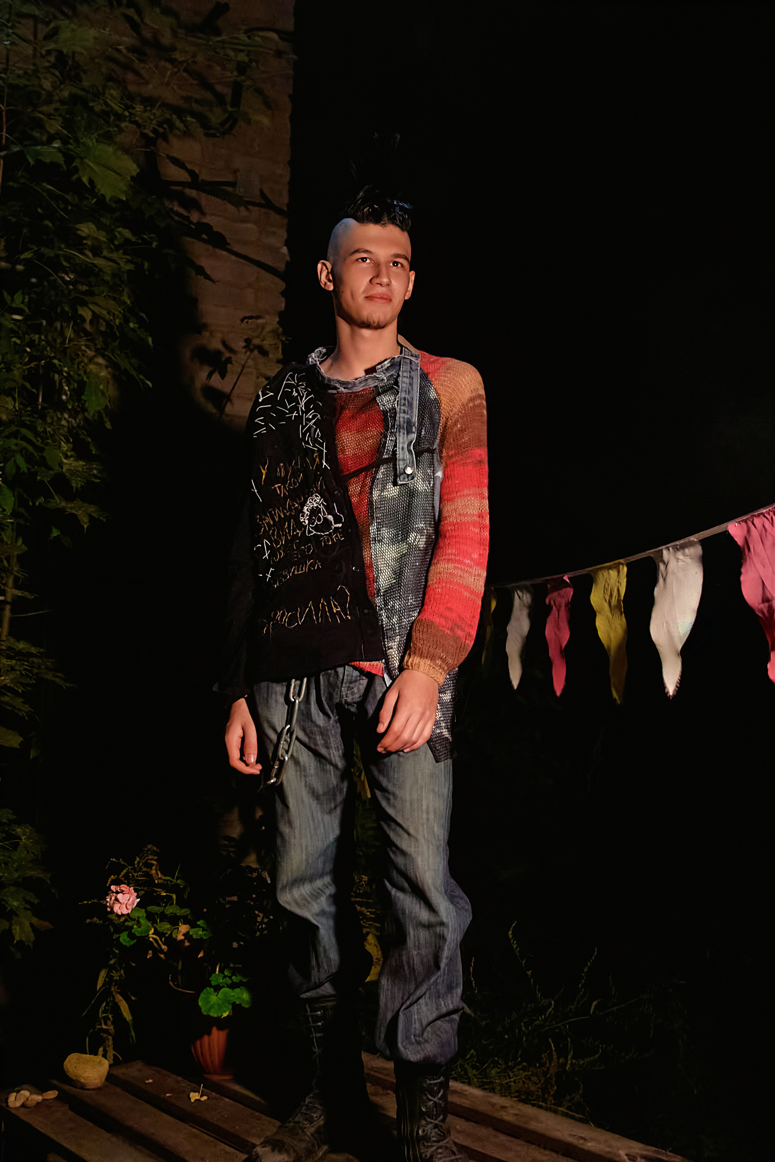 Свадьба Панков. Фотограф в Смоленске Ася Польшина