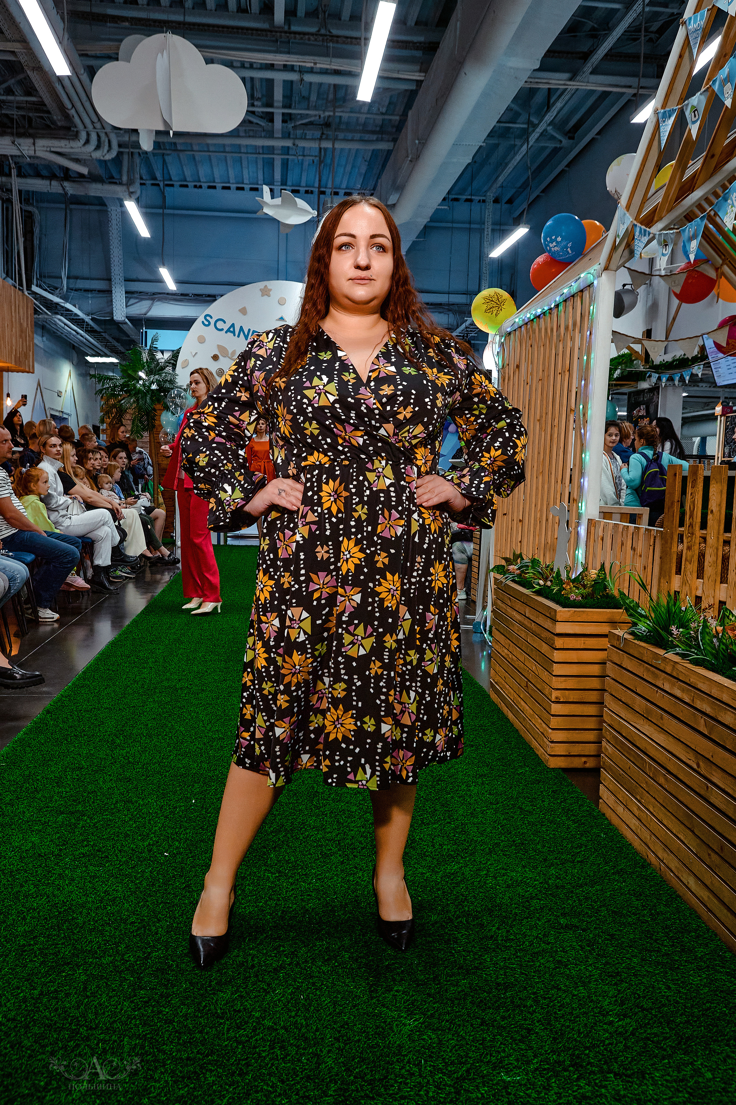 SMOLENSK FASHION WEEKEND. Фотограф в Смоленске Ася Польшина