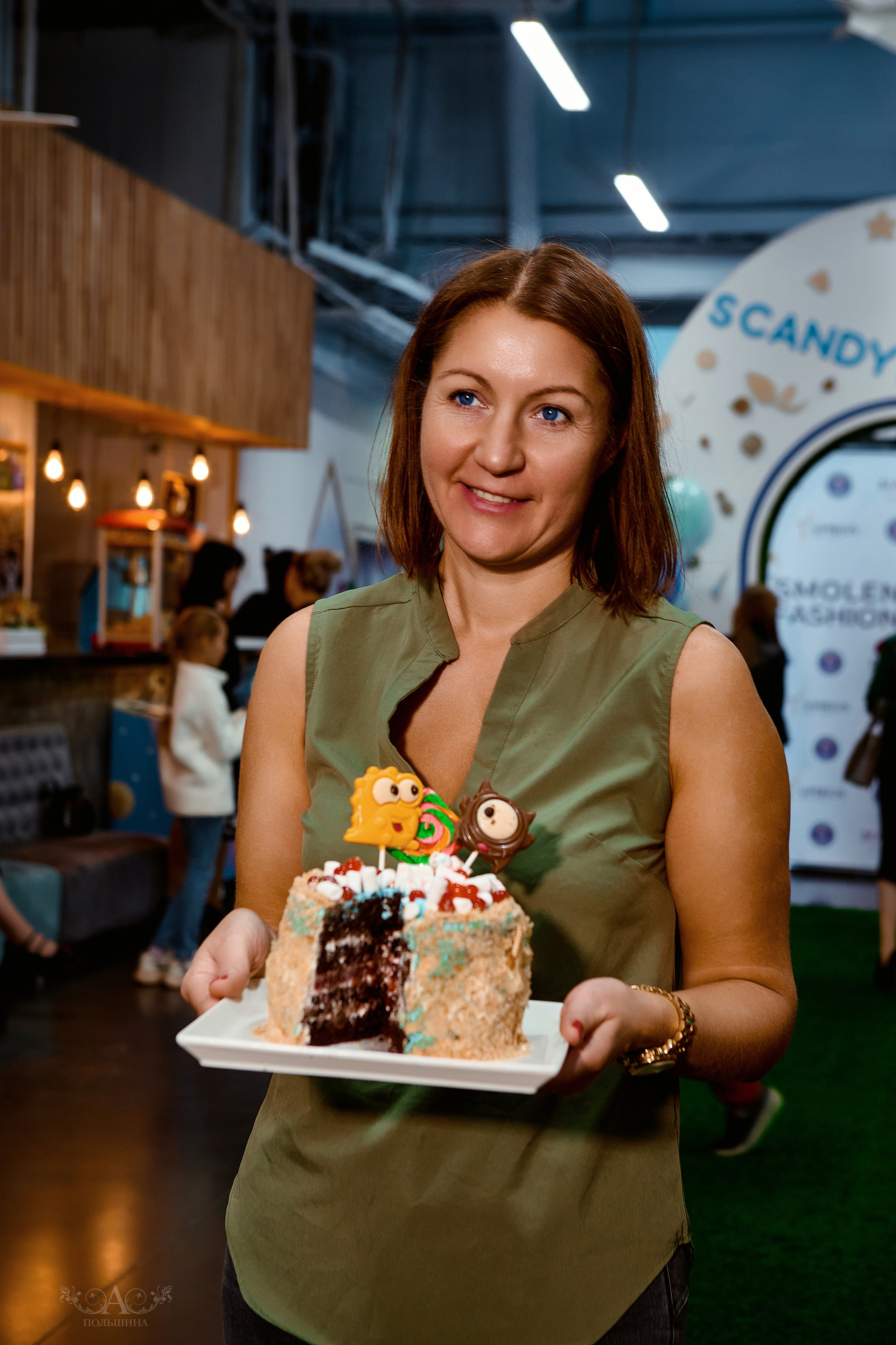 SMOLENSK FASHION WEEKEND. Фотограф в Смоленске Ася Польшина