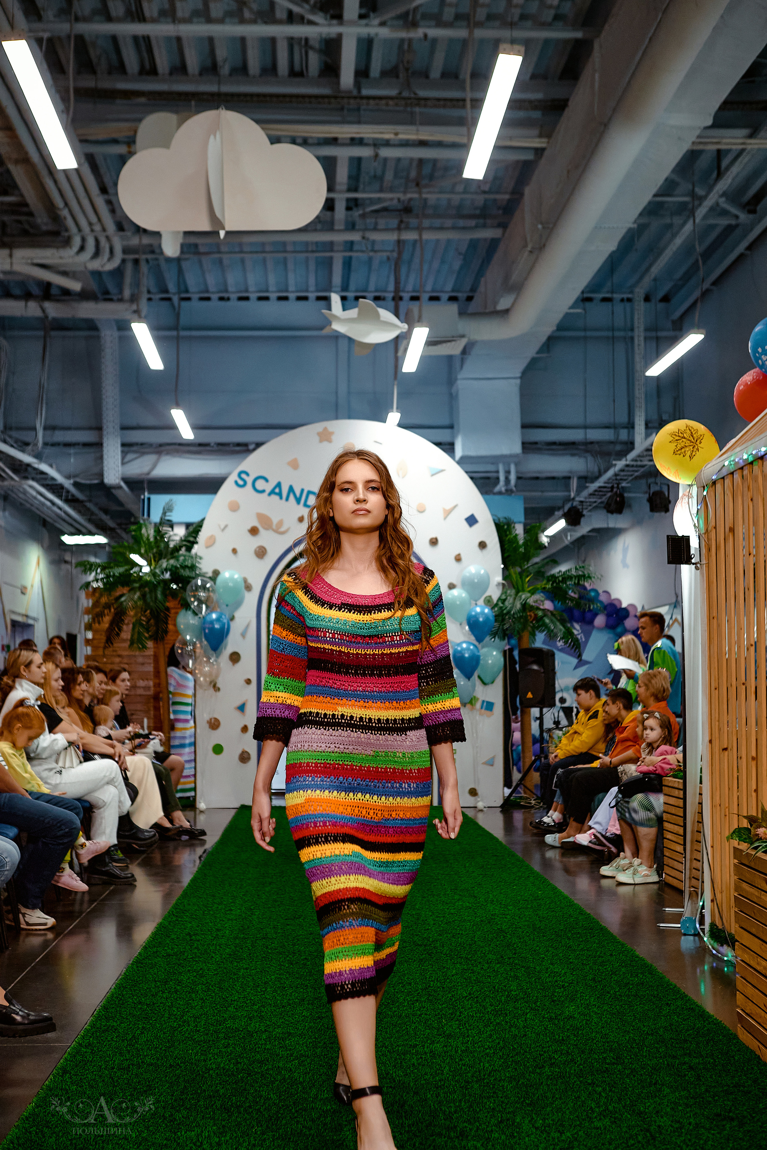 SMOLENSK FASHION WEEKEND. Фотограф в Смоленске Ася Польшина