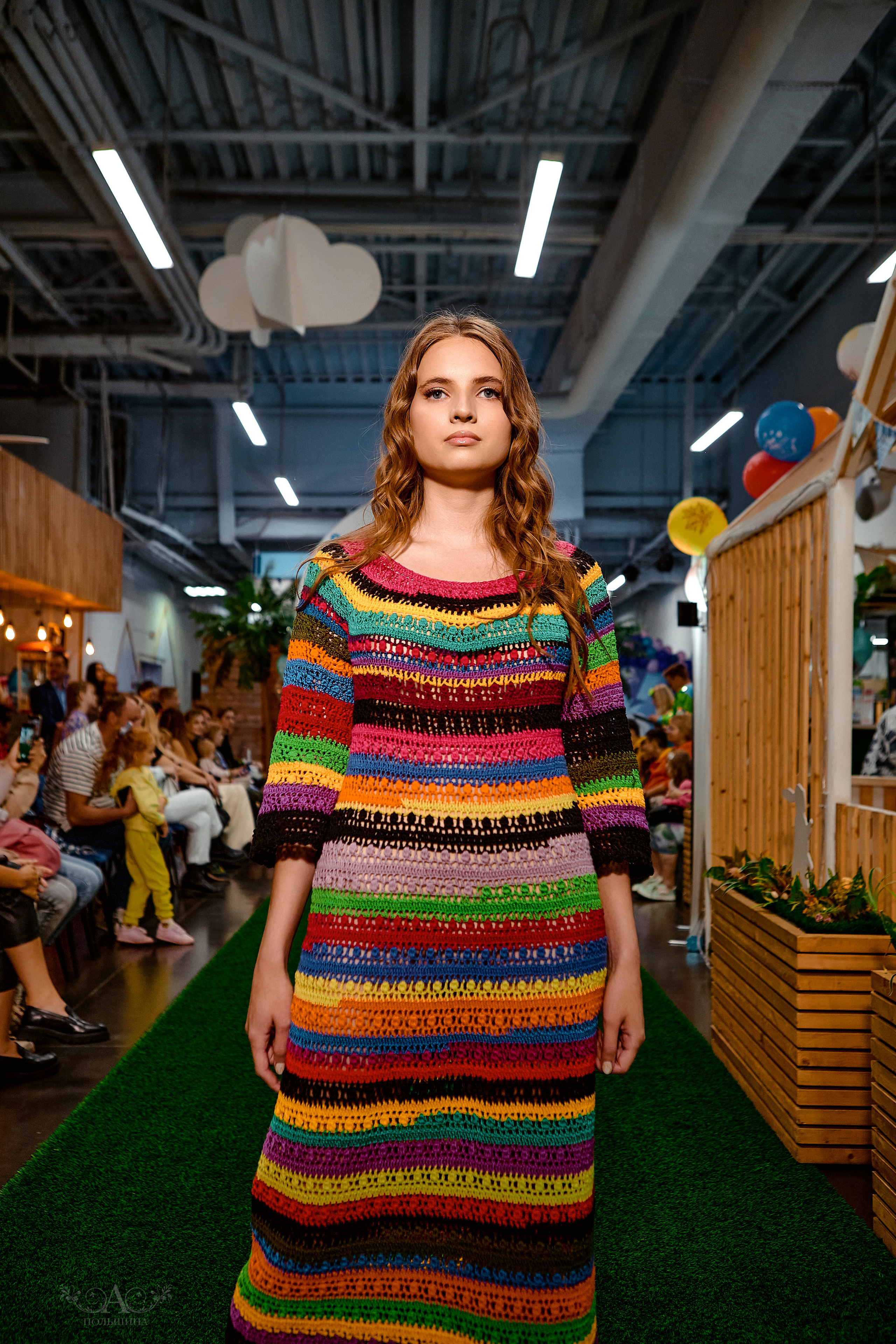 SMOLENSK FASHION WEEKEND. Фотограф в Смоленске Ася Польшина