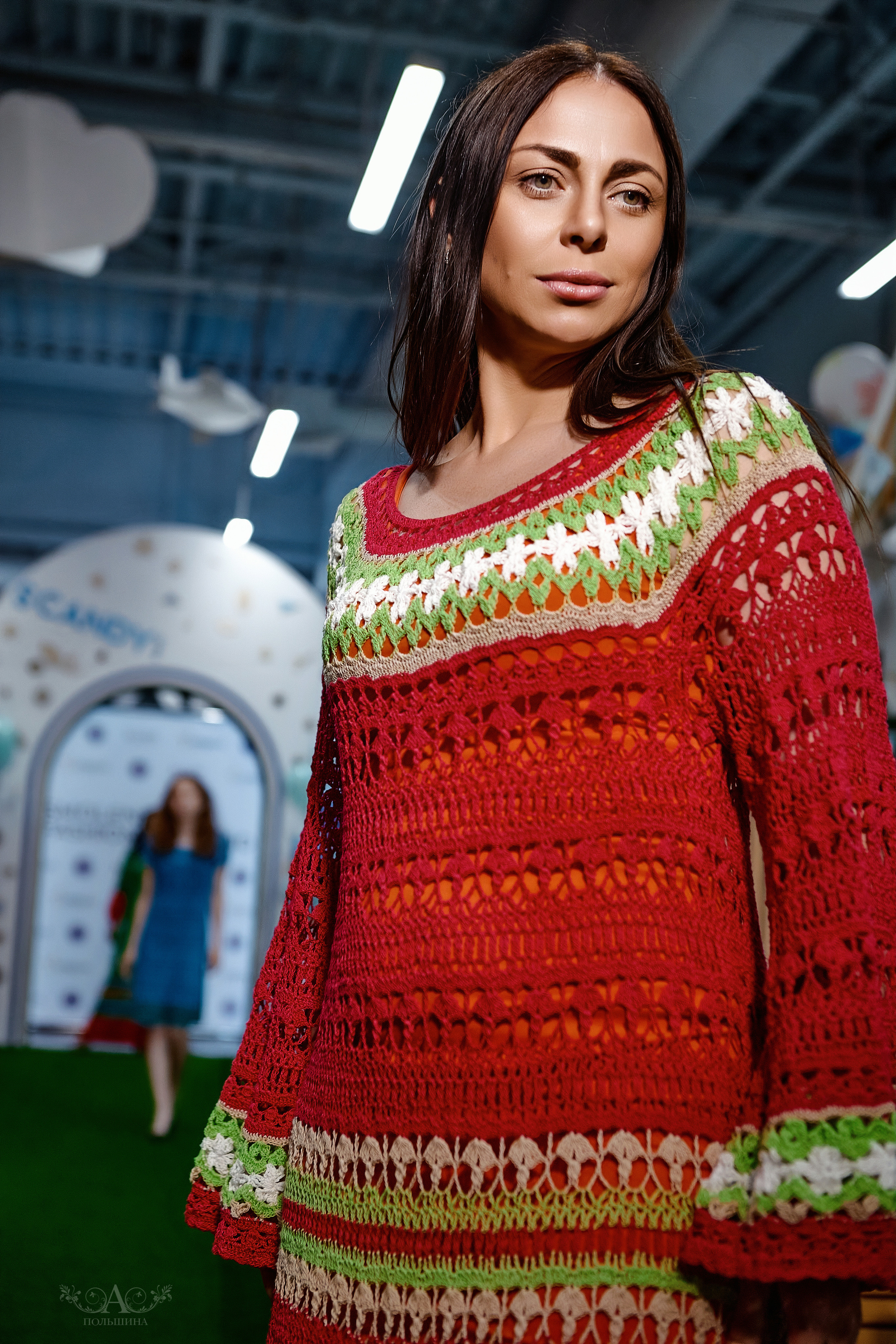 SMOLENSK FASHION WEEKEND. Фотограф в Смоленске Ася Польшина