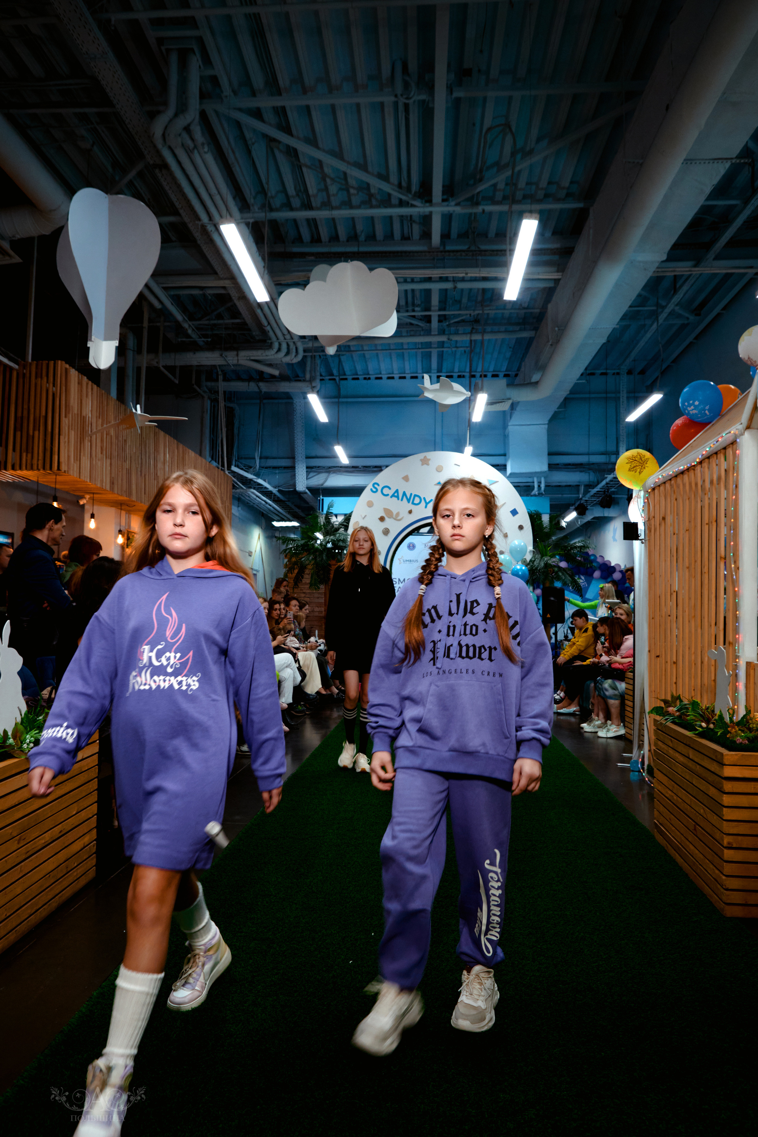 SMOLENSK FASHION WEEKEND. Фотограф в Смоленске Ася Польшина