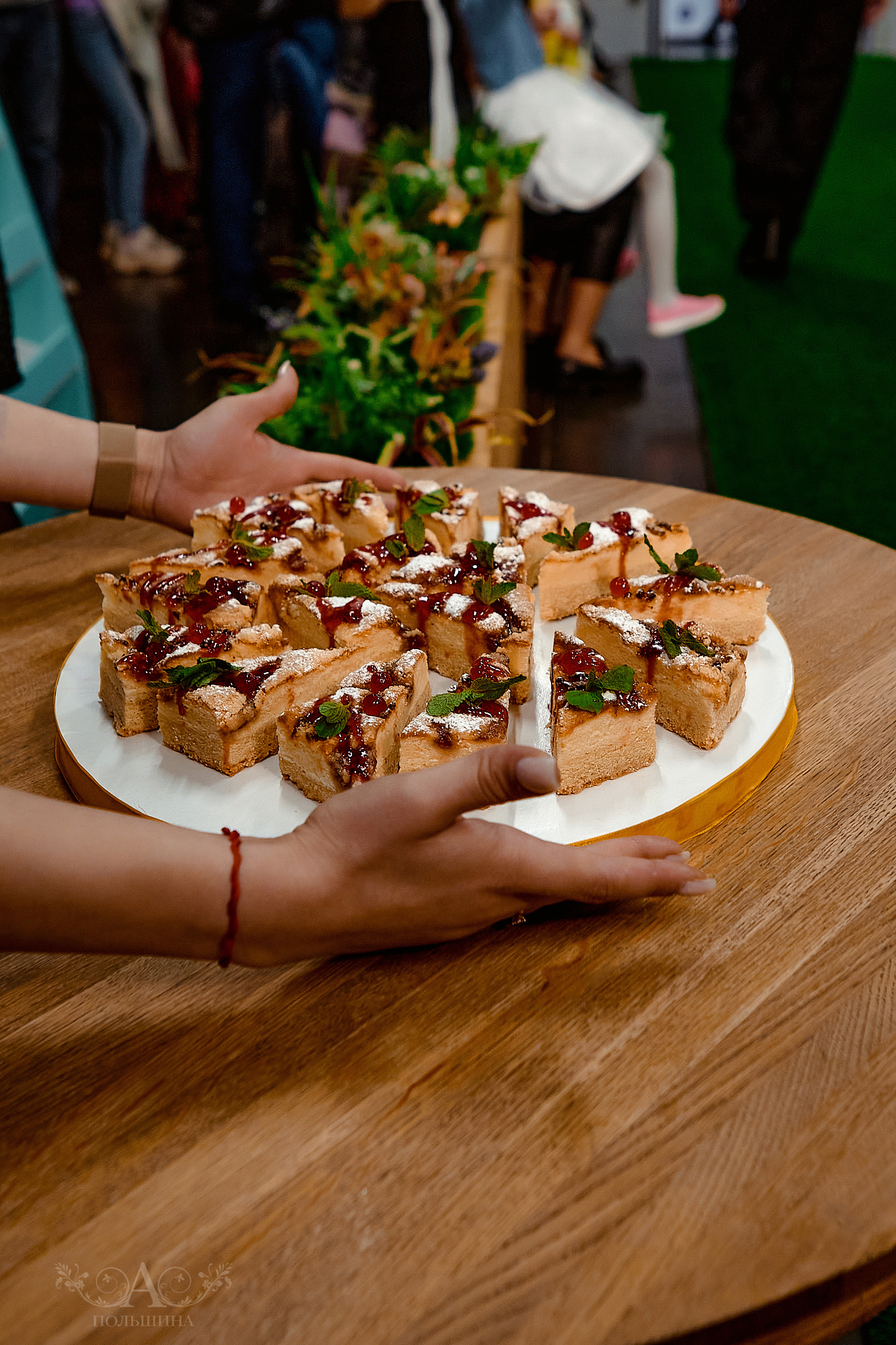 SMOLENSK FASHION WEEKEND. Фотограф в Смоленске Ася Польшина