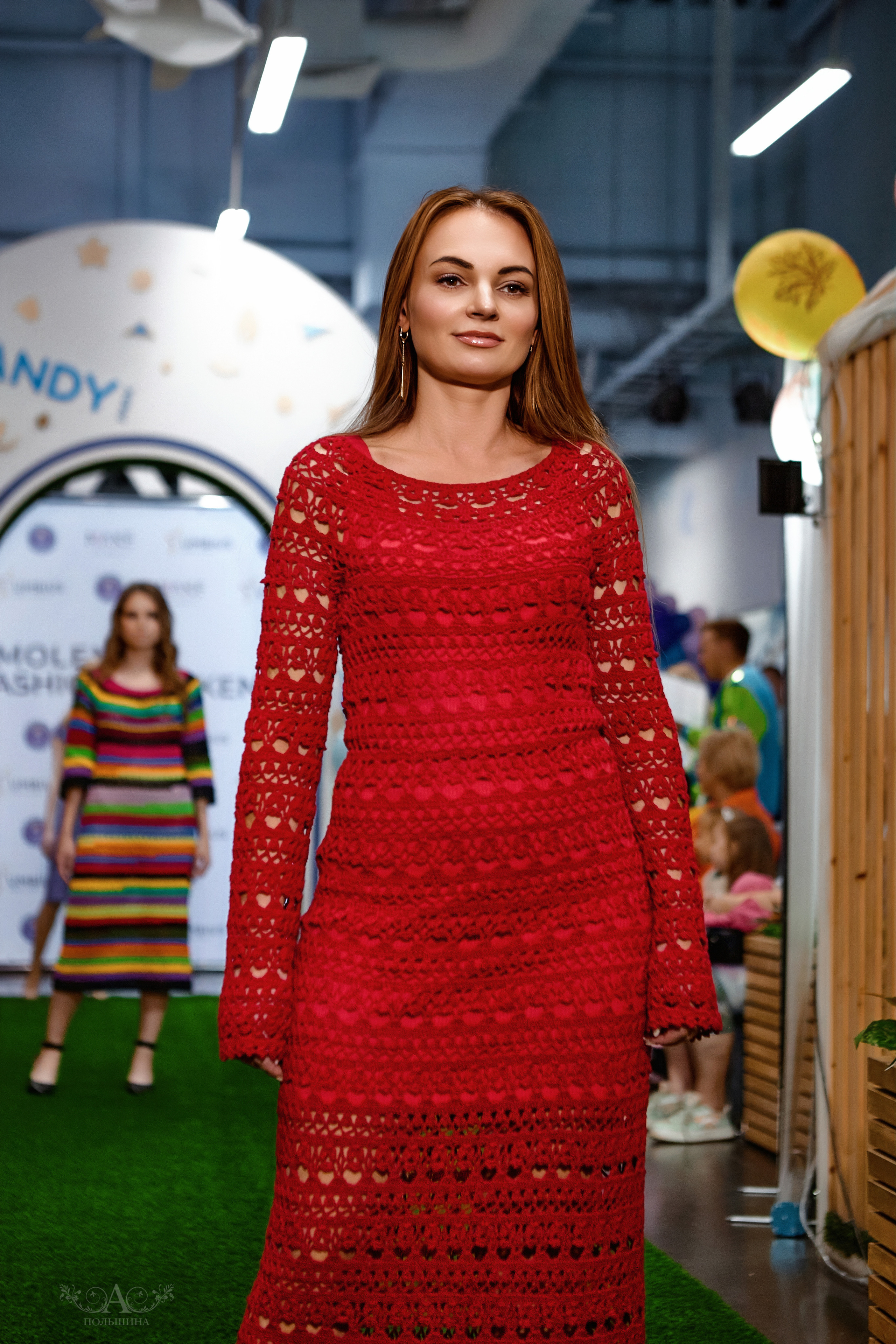 SMOLENSK FASHION WEEKEND. Фотограф в Смоленске Ася Польшина